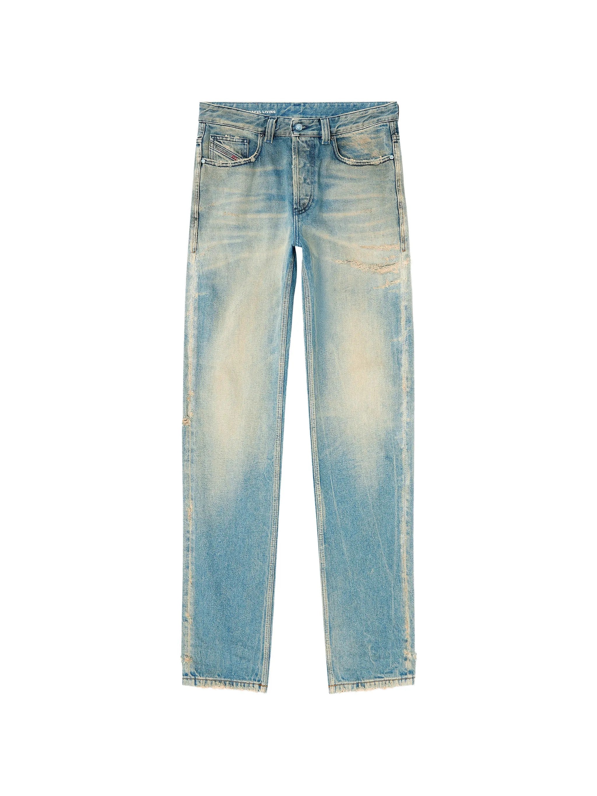 Diesel Blu
