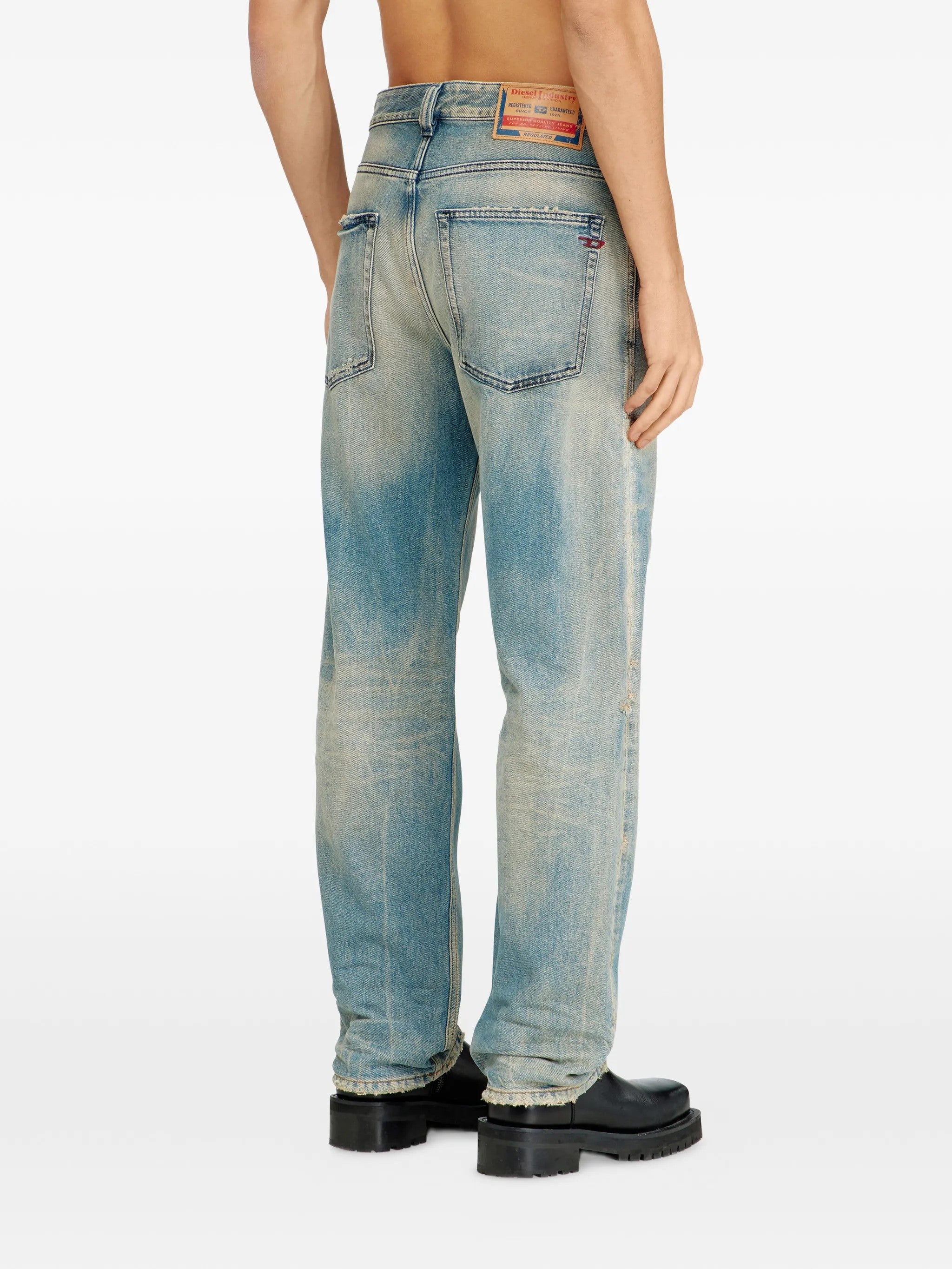 Diesel Blu