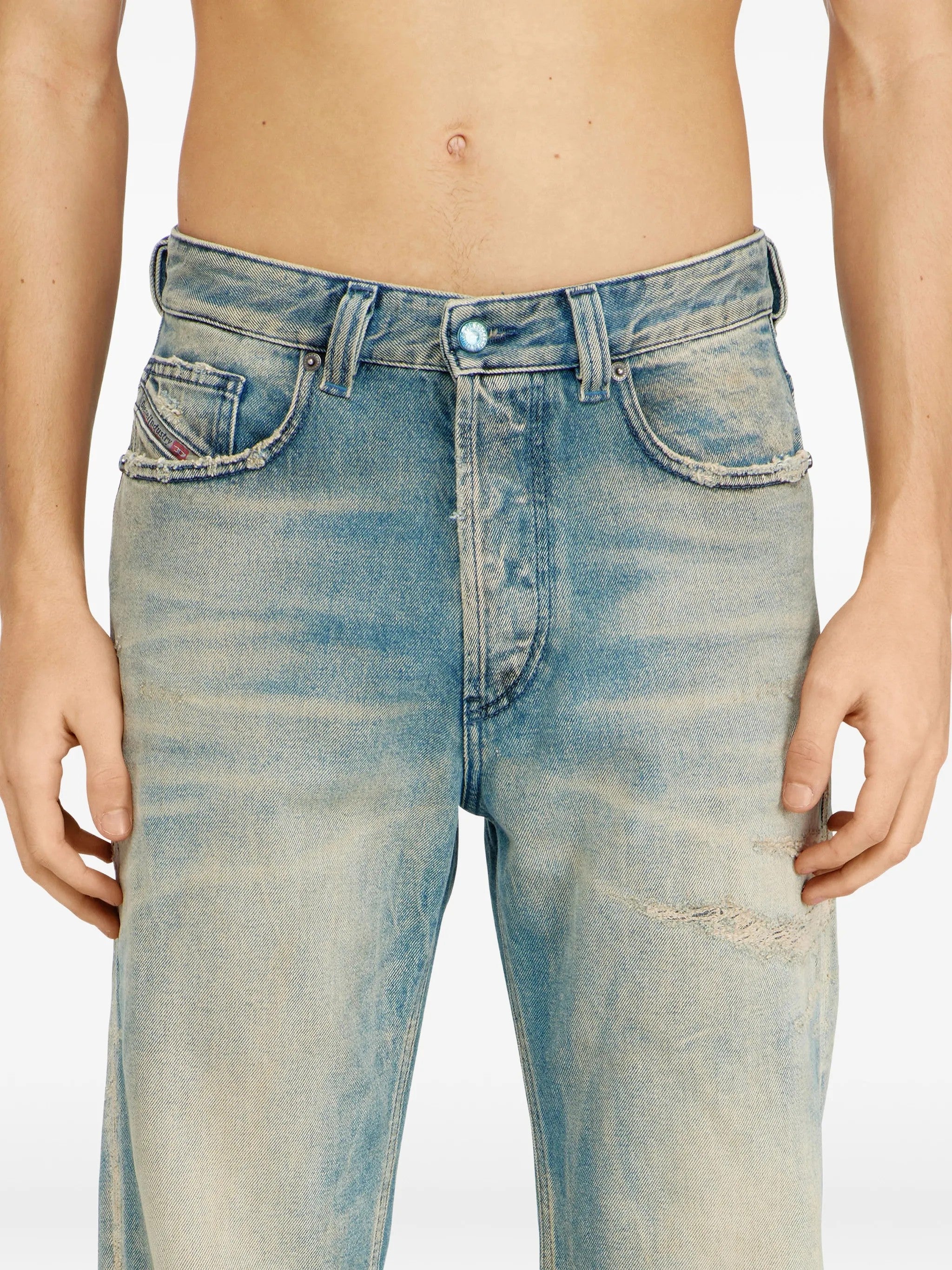 Diesel Blu