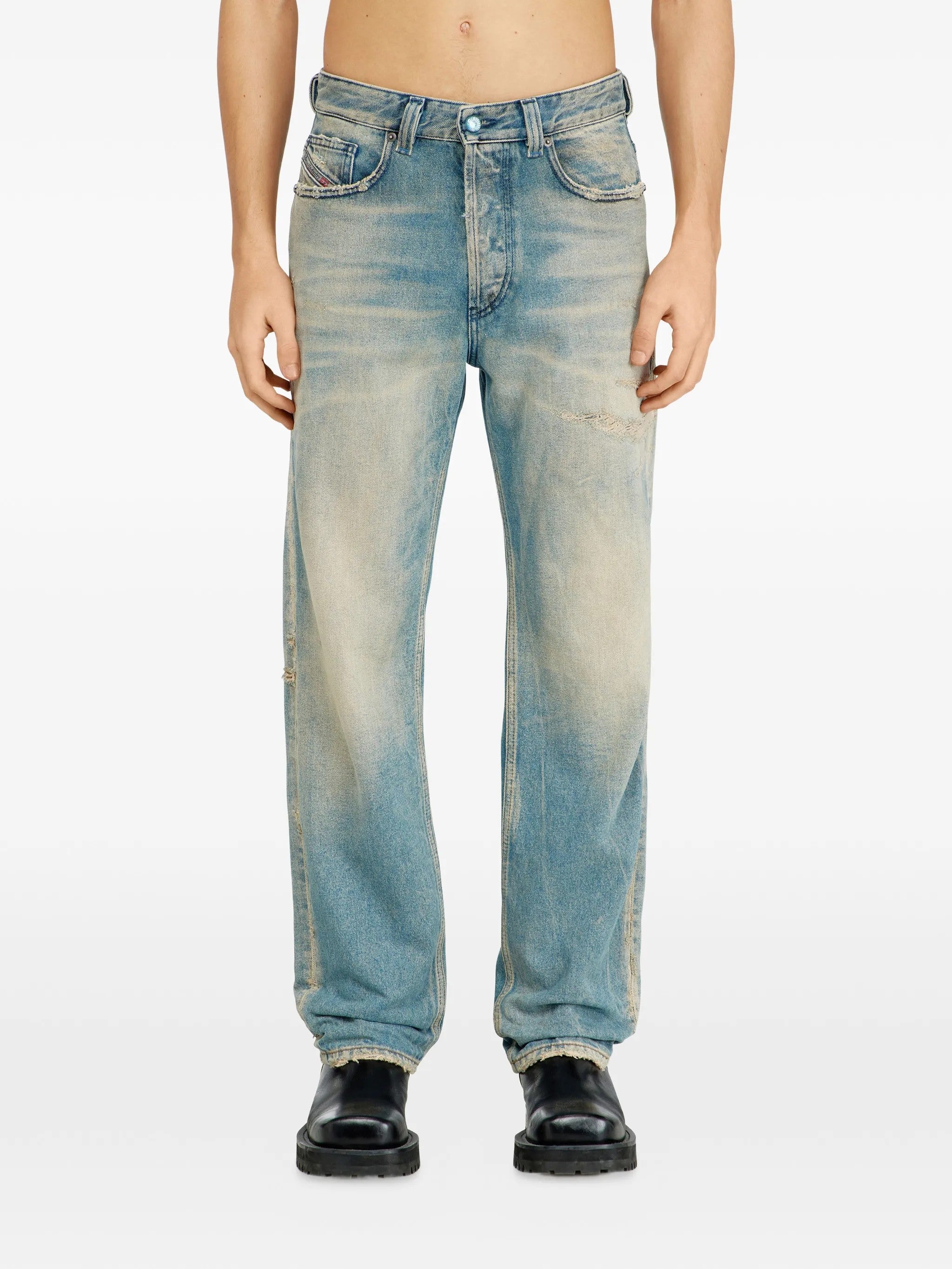 Diesel Blu