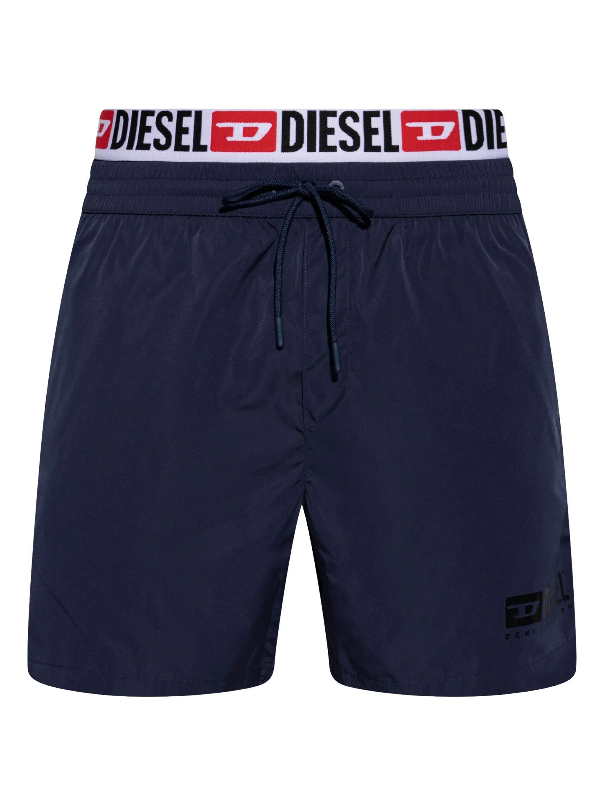 Diesel Blue