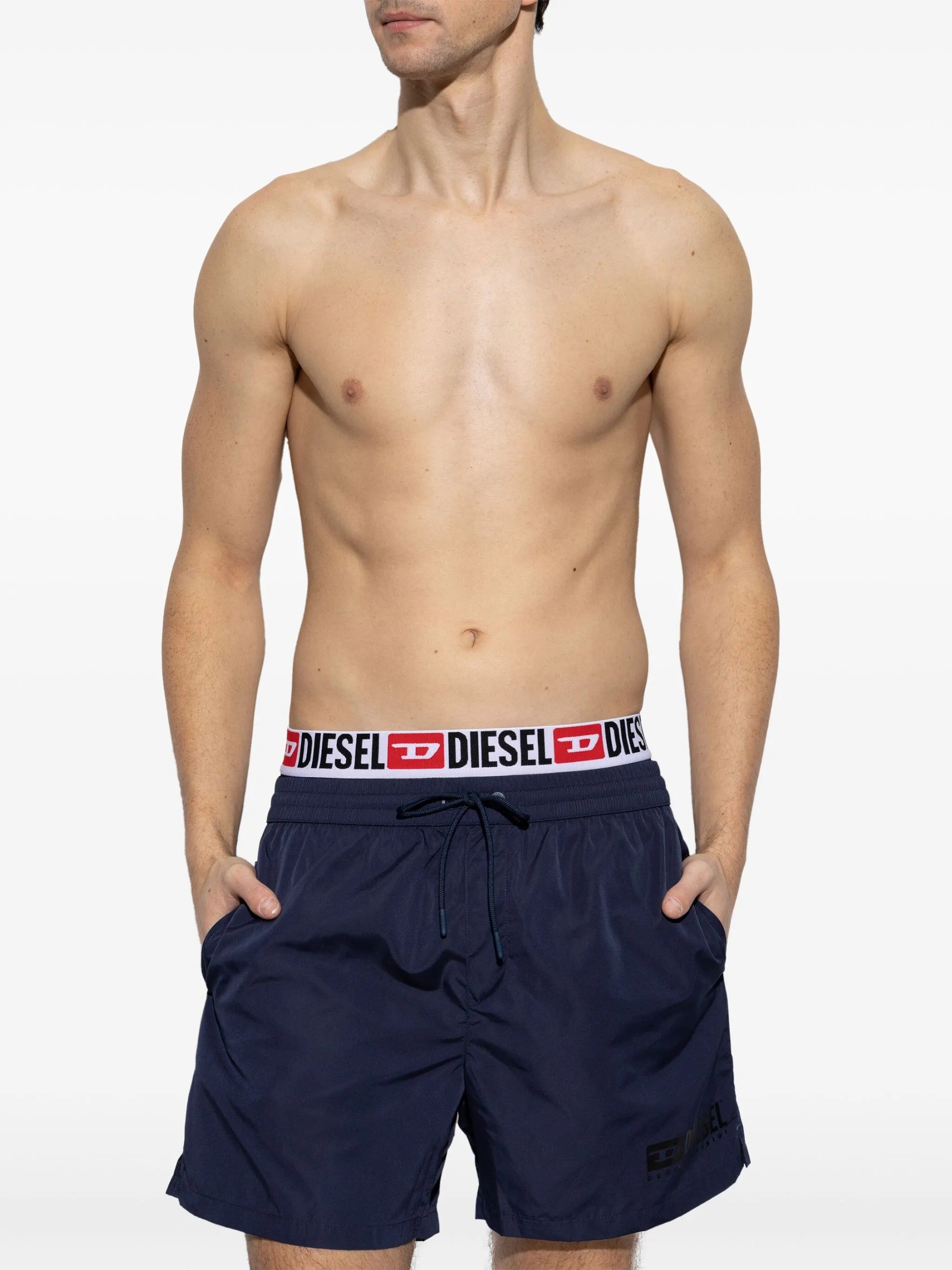 Diesel Blue