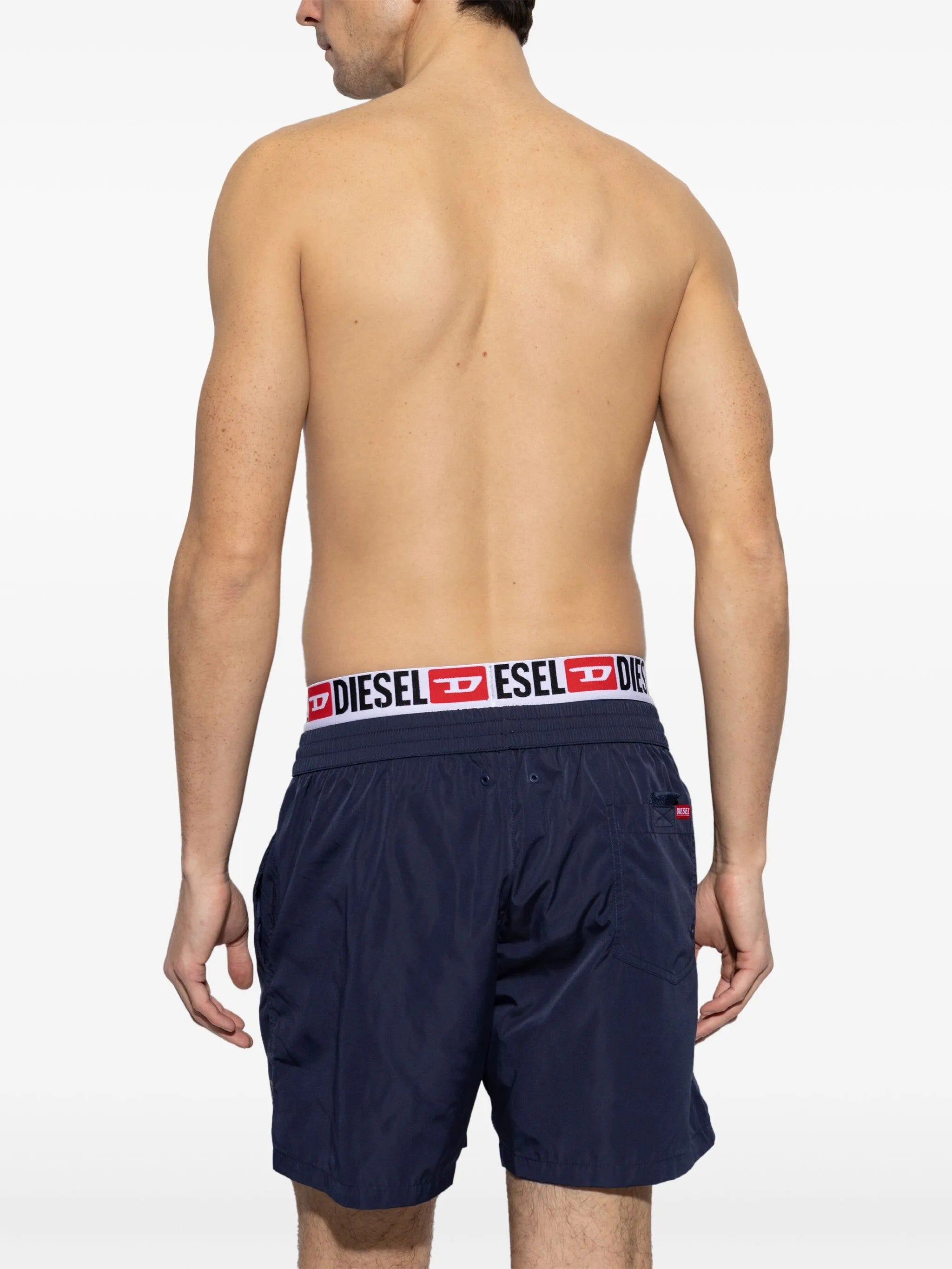 Diesel Blue