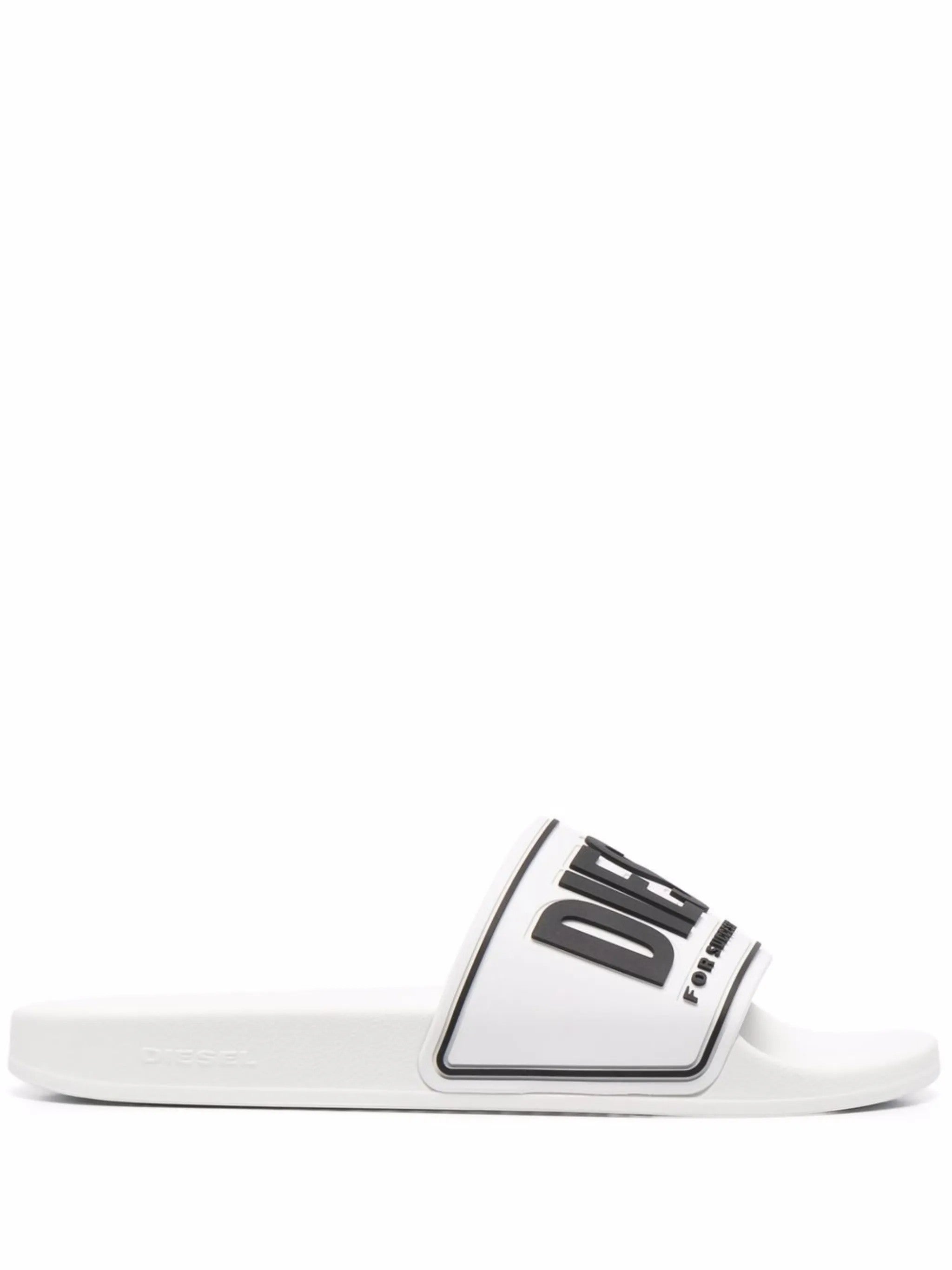 Diesel Bianco