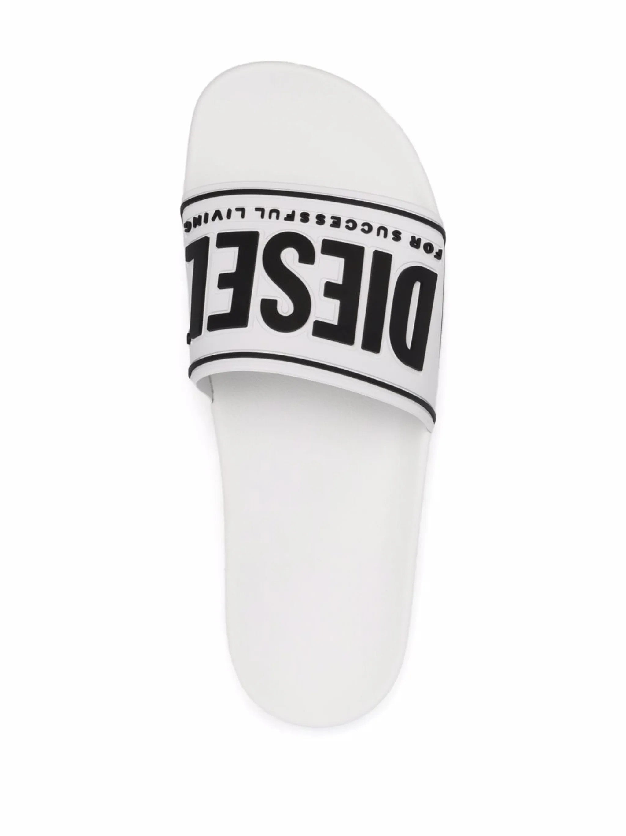 Diesel Bianco