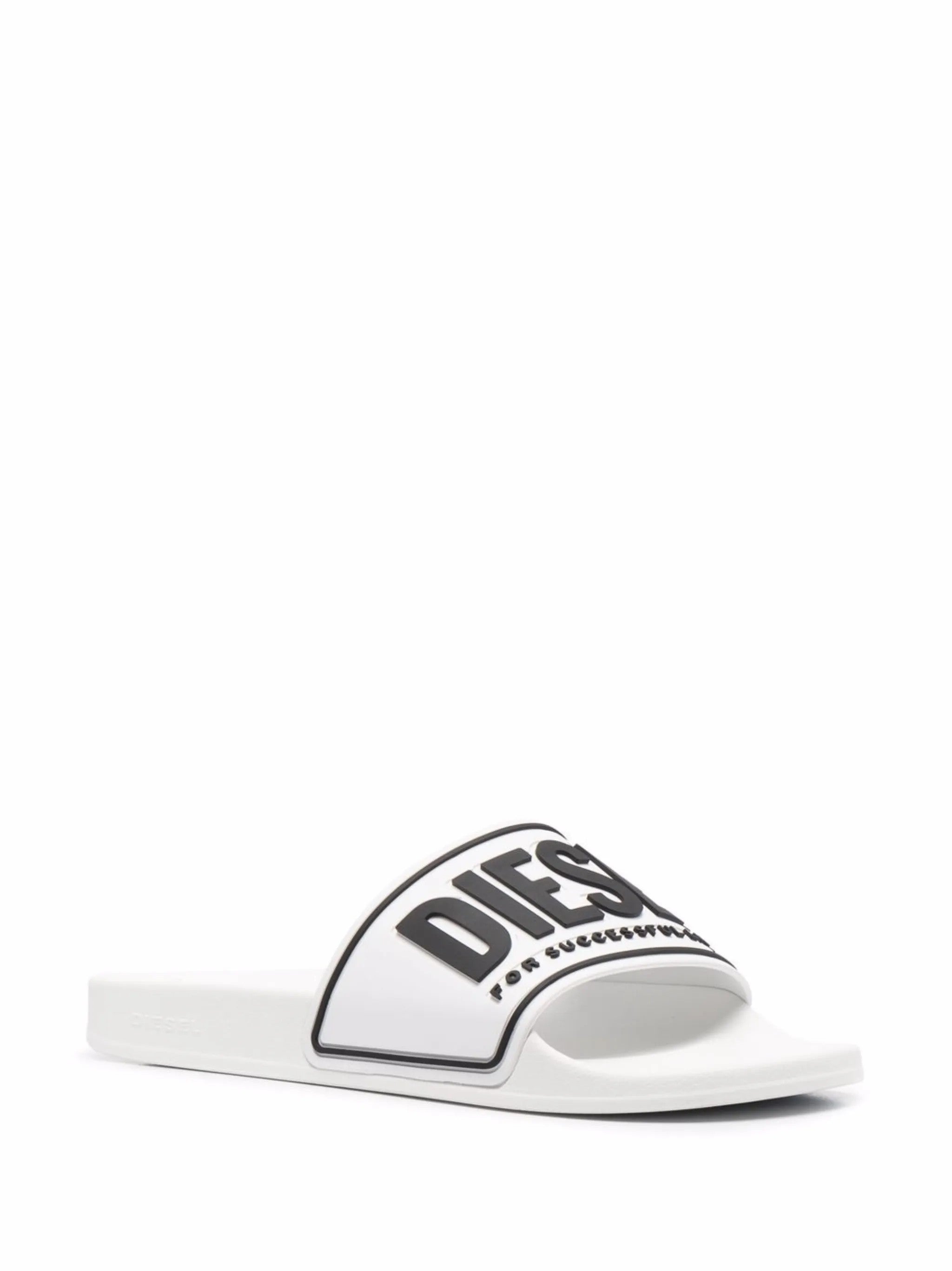Diesel Bianco