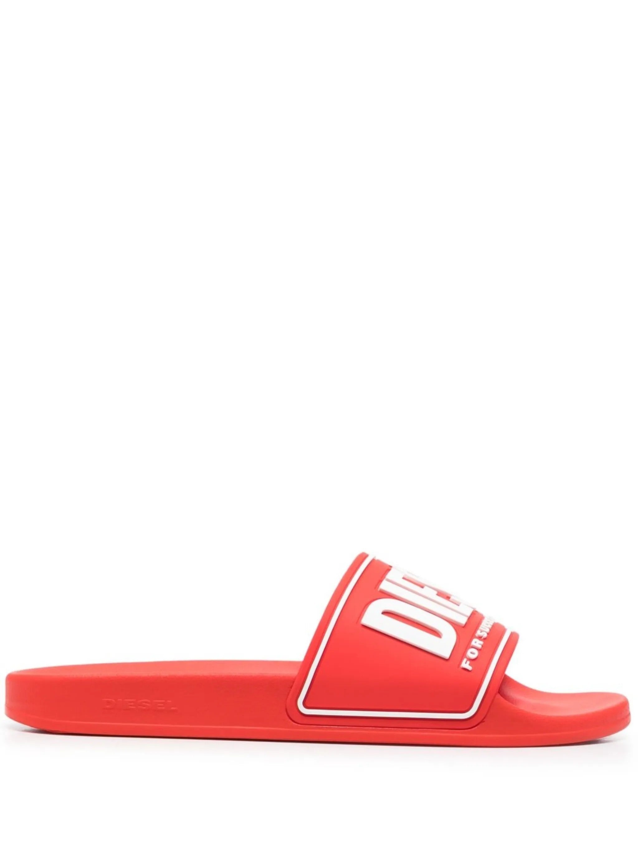 Diesel Rosso