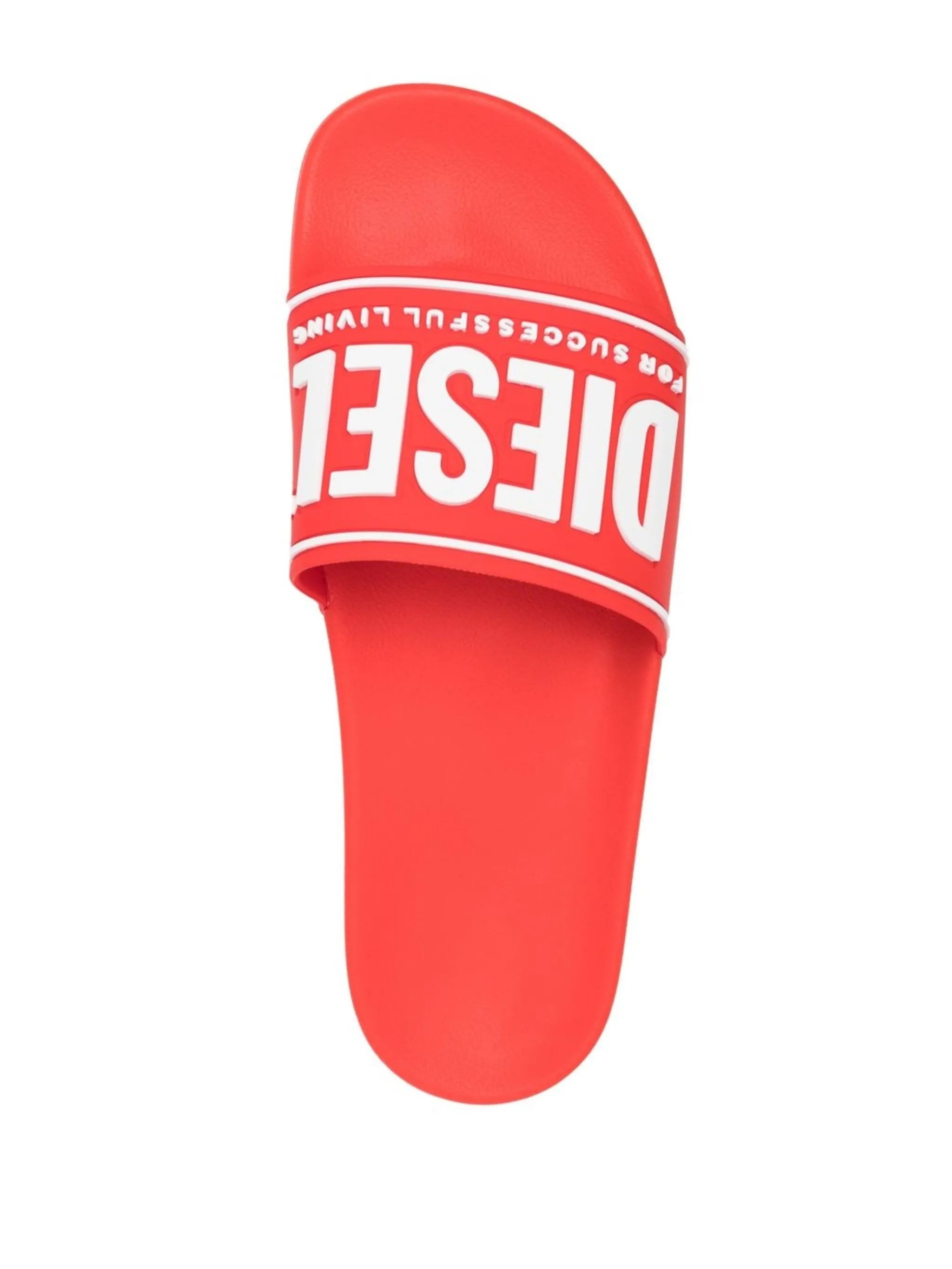 Diesel Rosso
