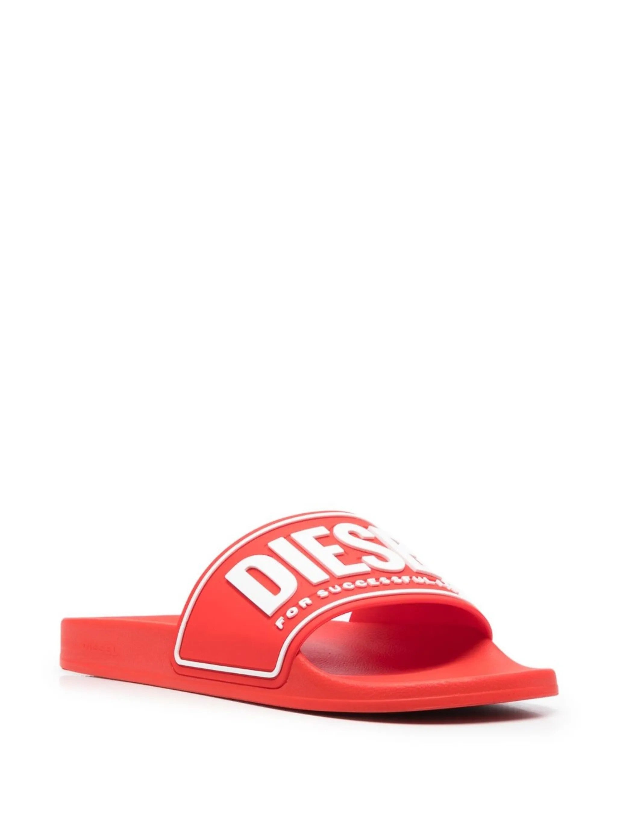 Diesel Rosso