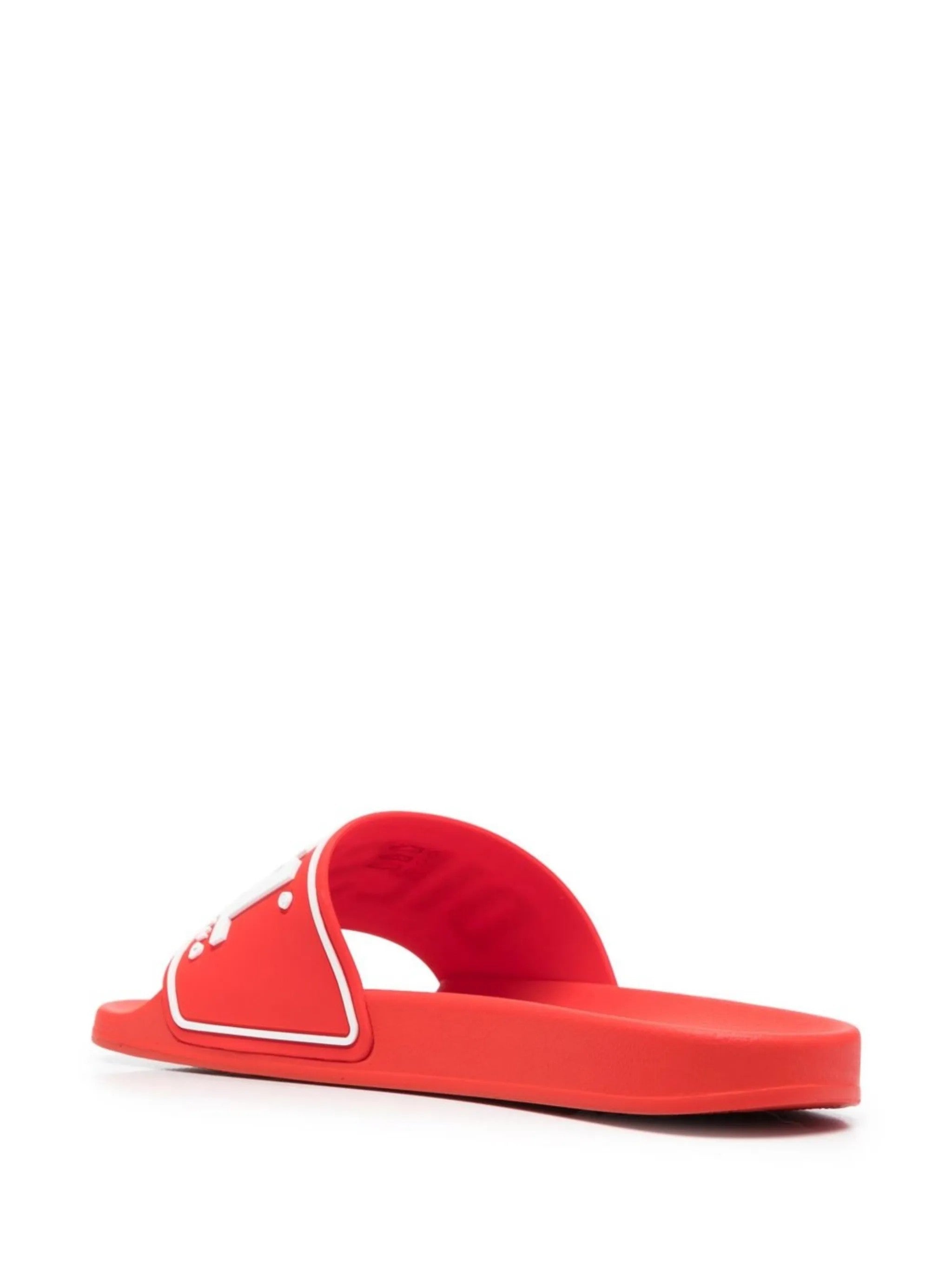 Diesel Rosso