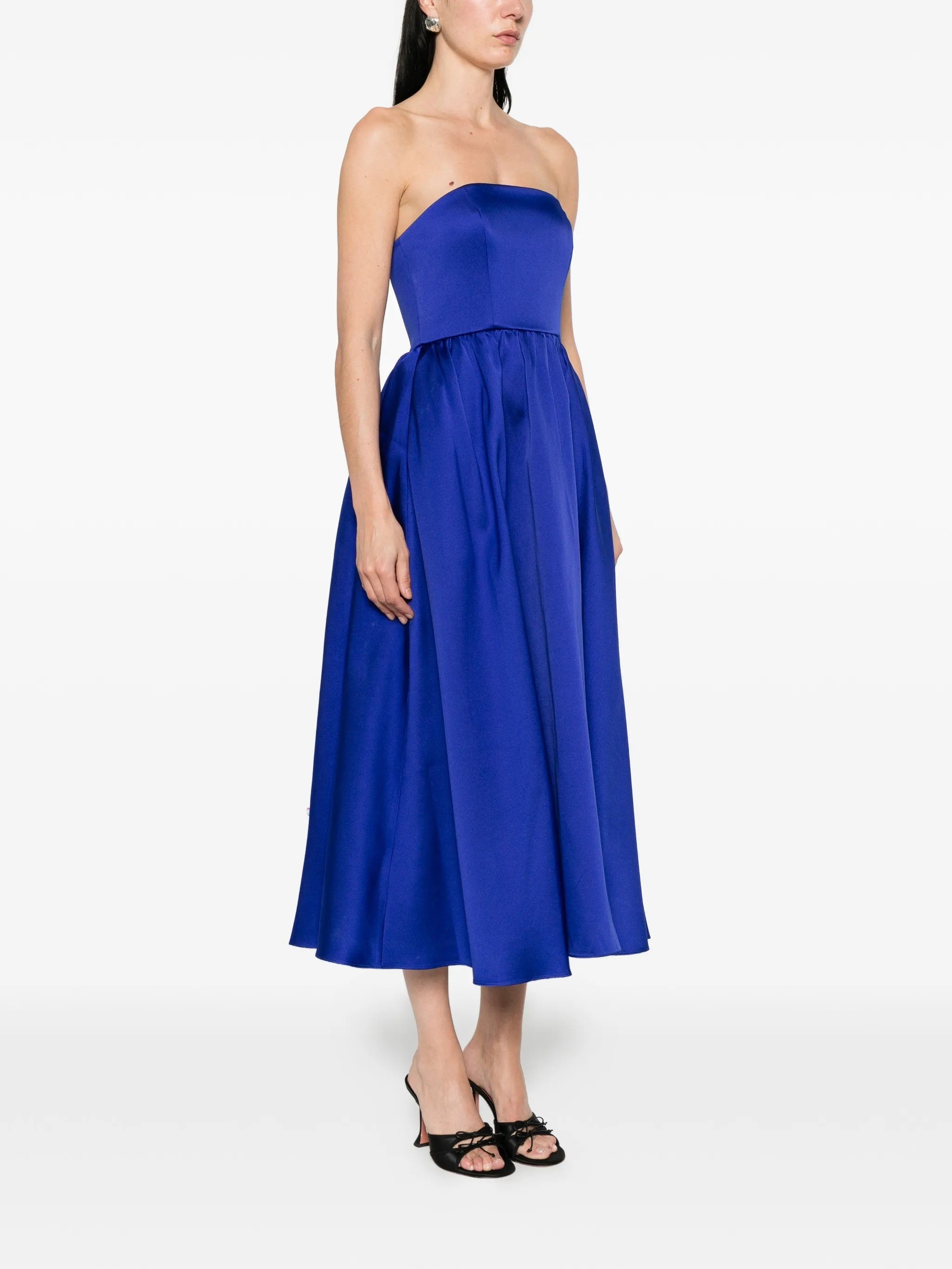 Roland Mouret Blu