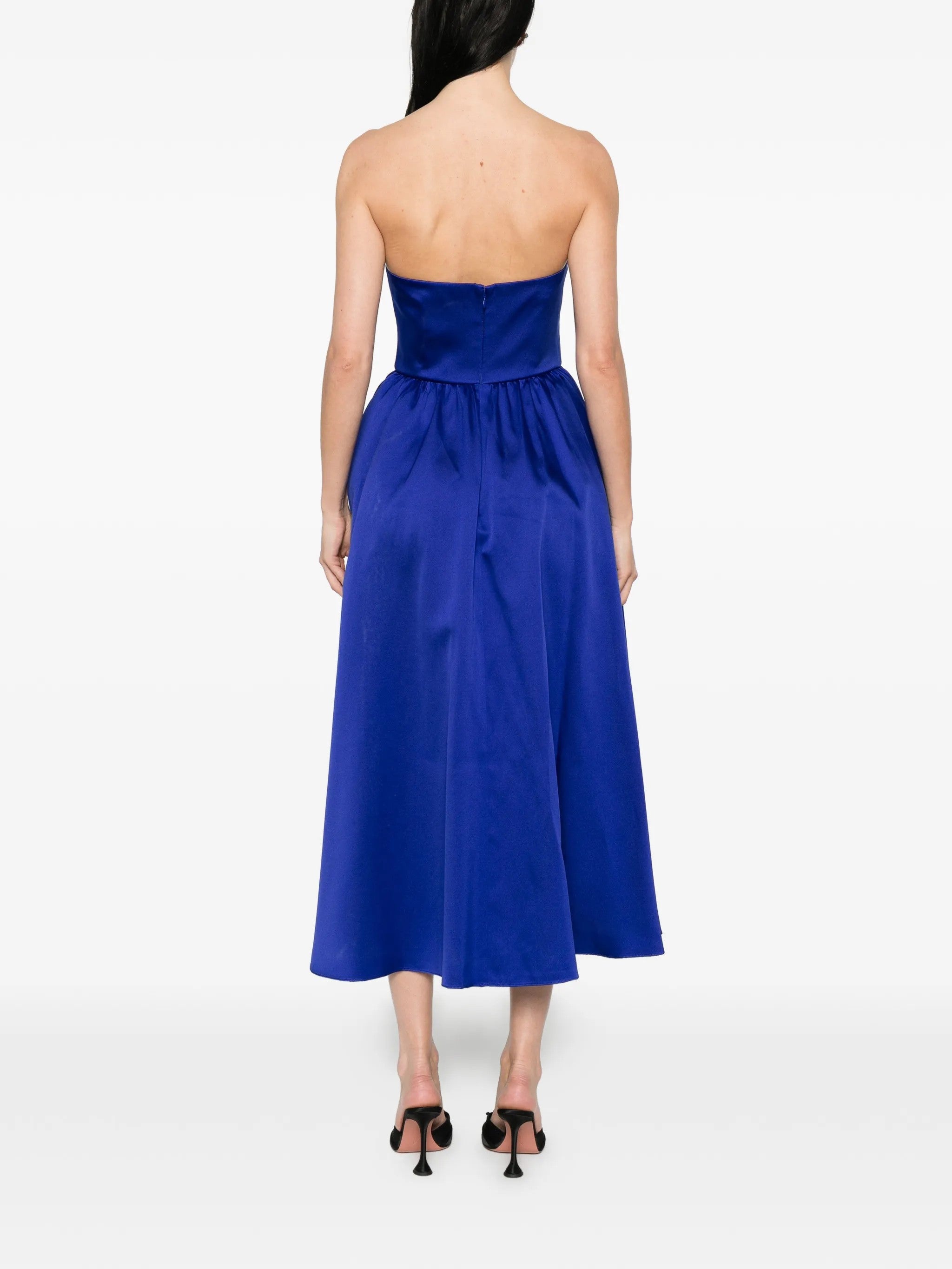 Roland Mouret Blu