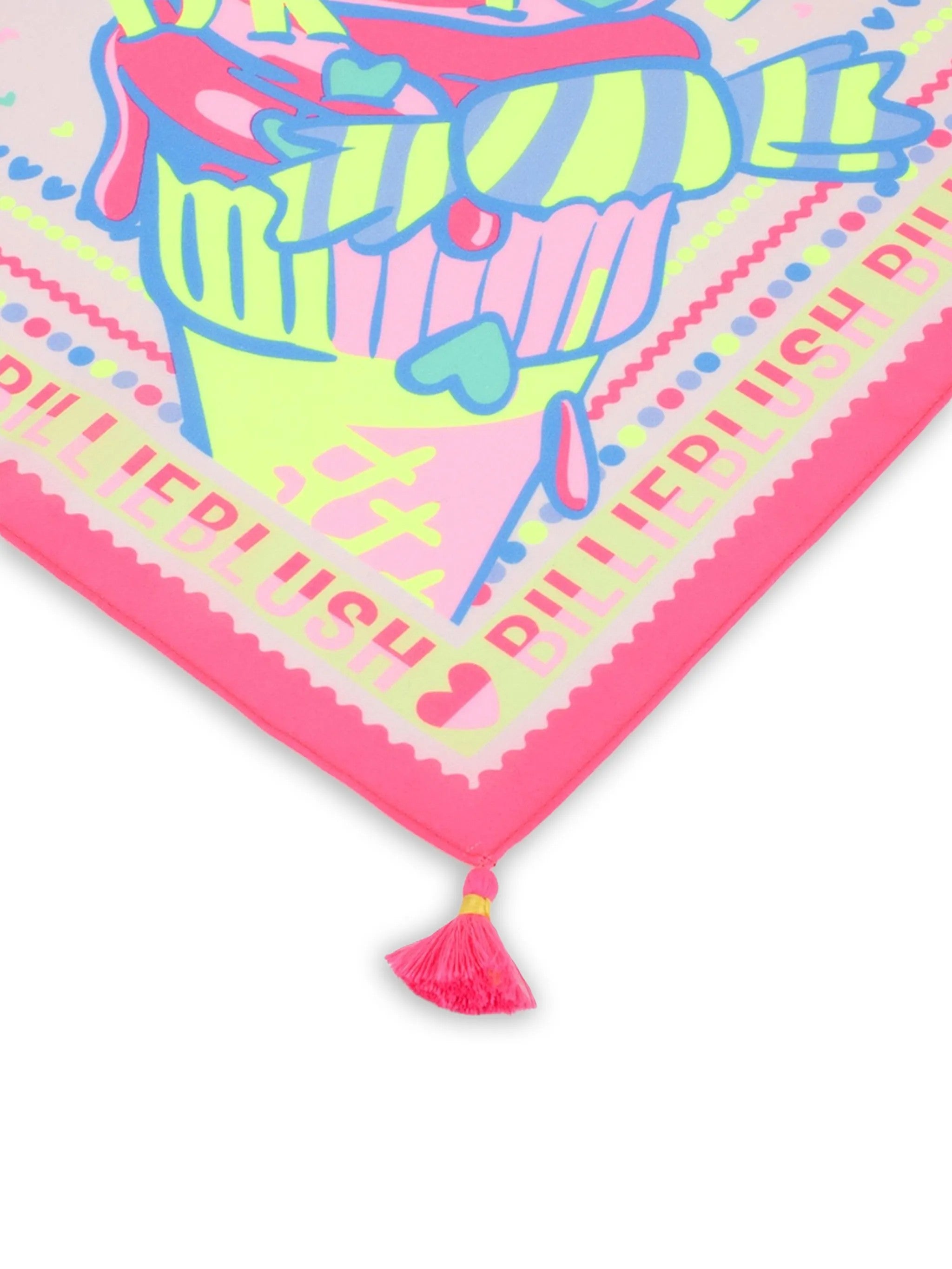 Billieblush Fucsia