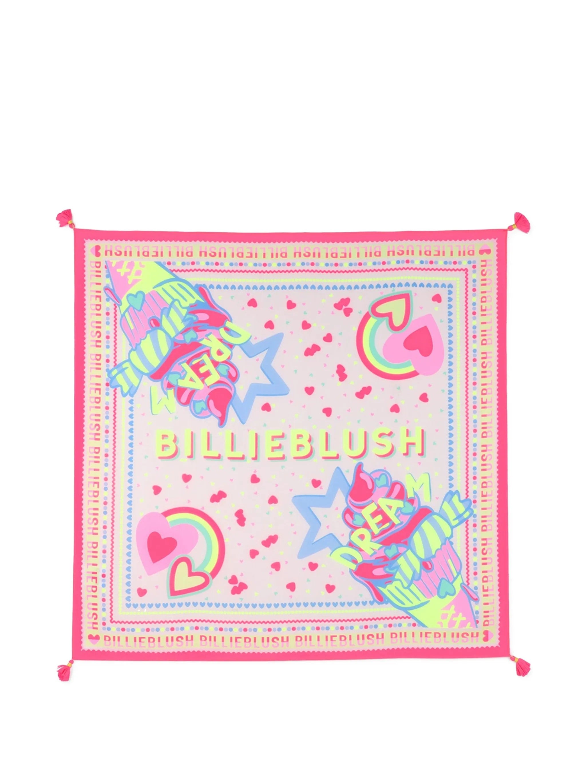 Billieblush Fucsia