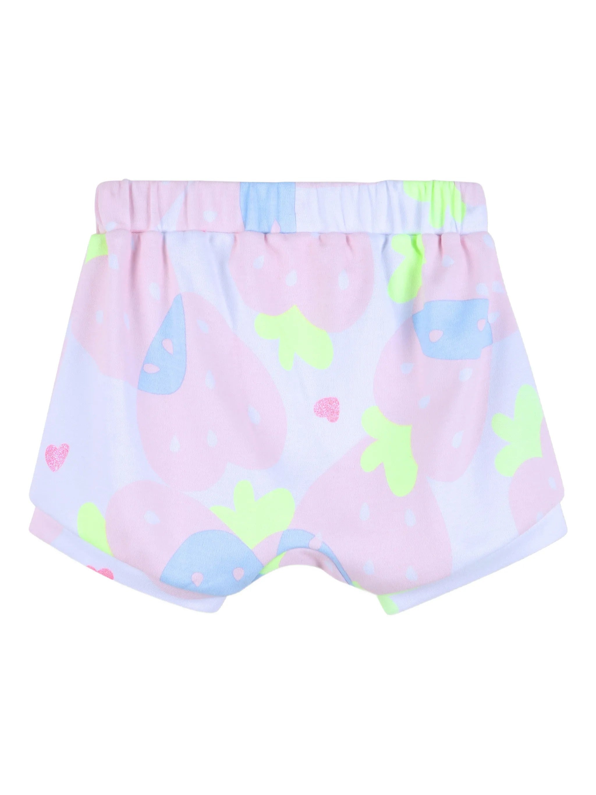 Billieblush Bianco