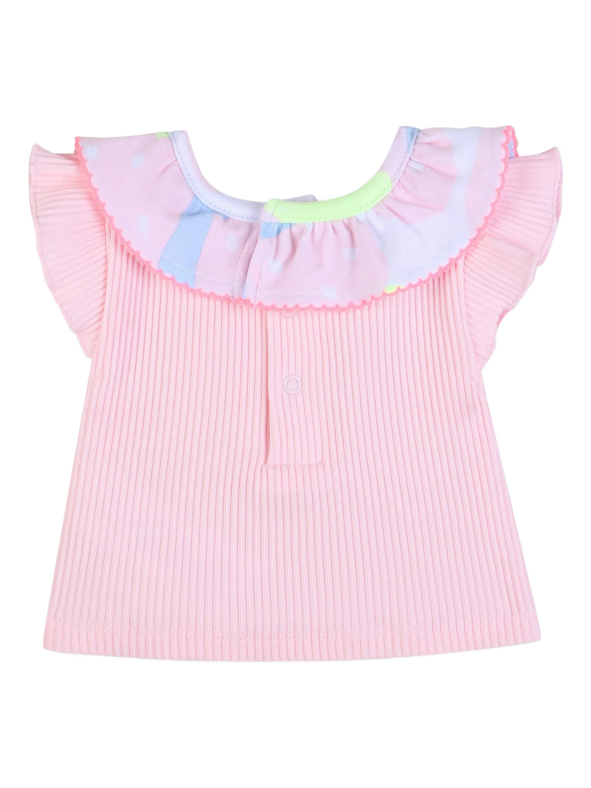Billieblush Bianco