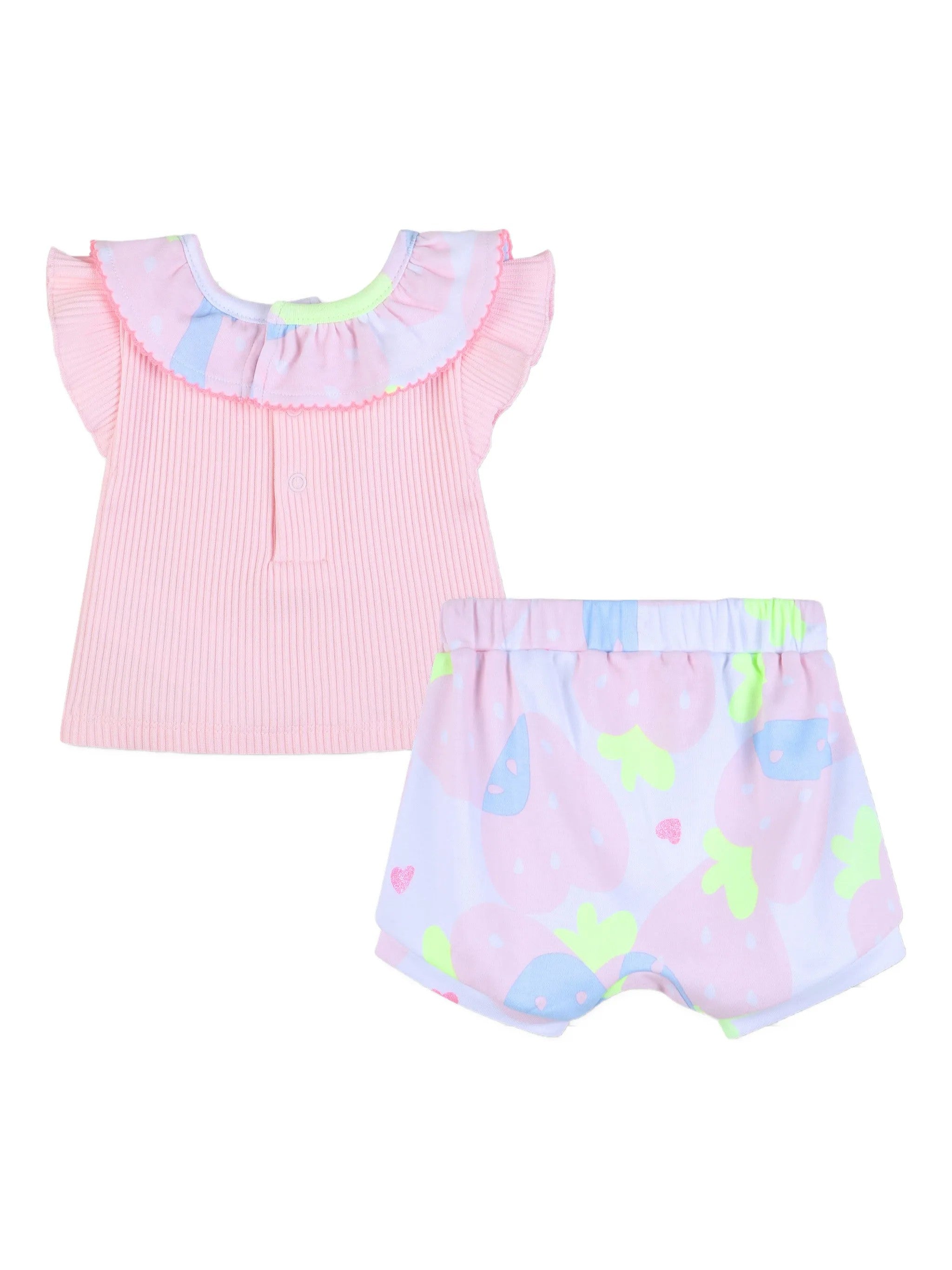 Billieblush Bianco
