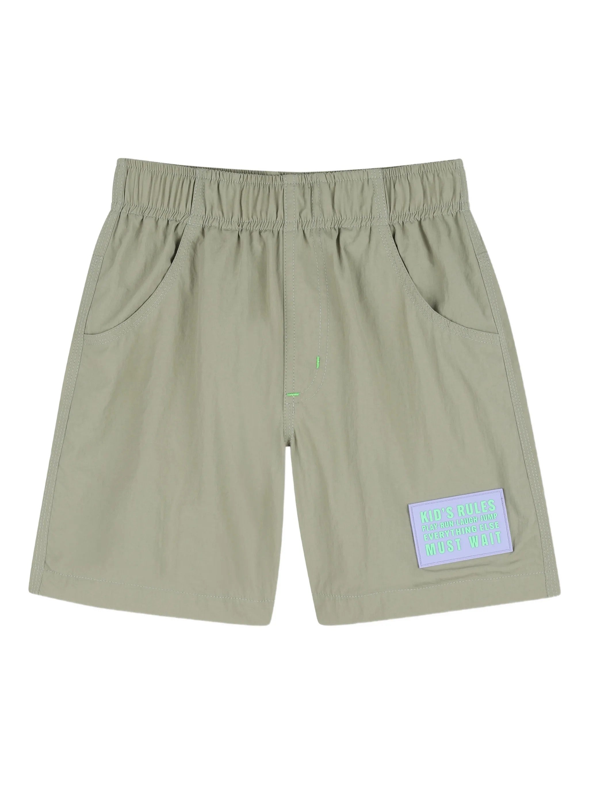 Billieblush Verde