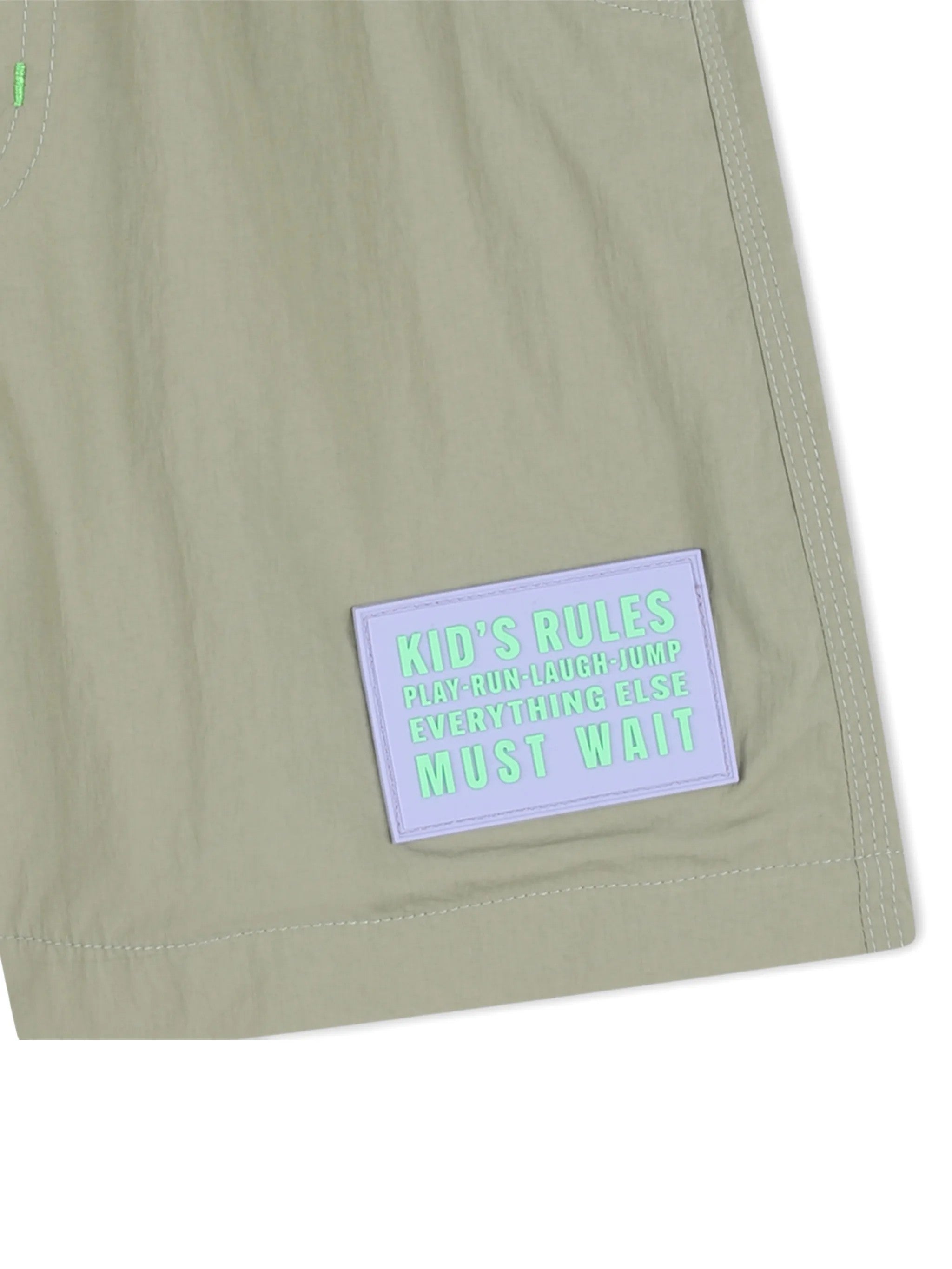 Billieblush Verde