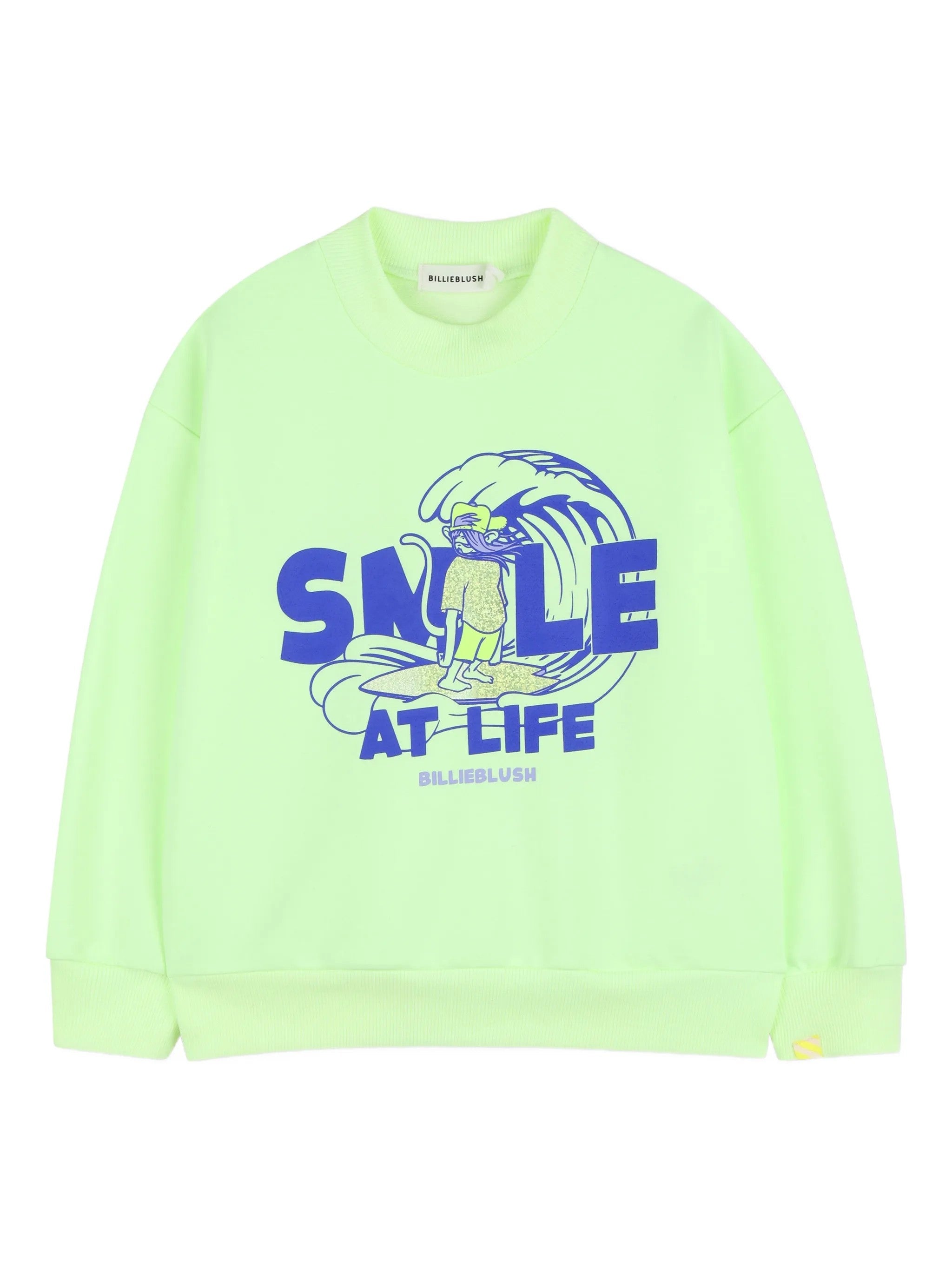 Billieblush Verde
