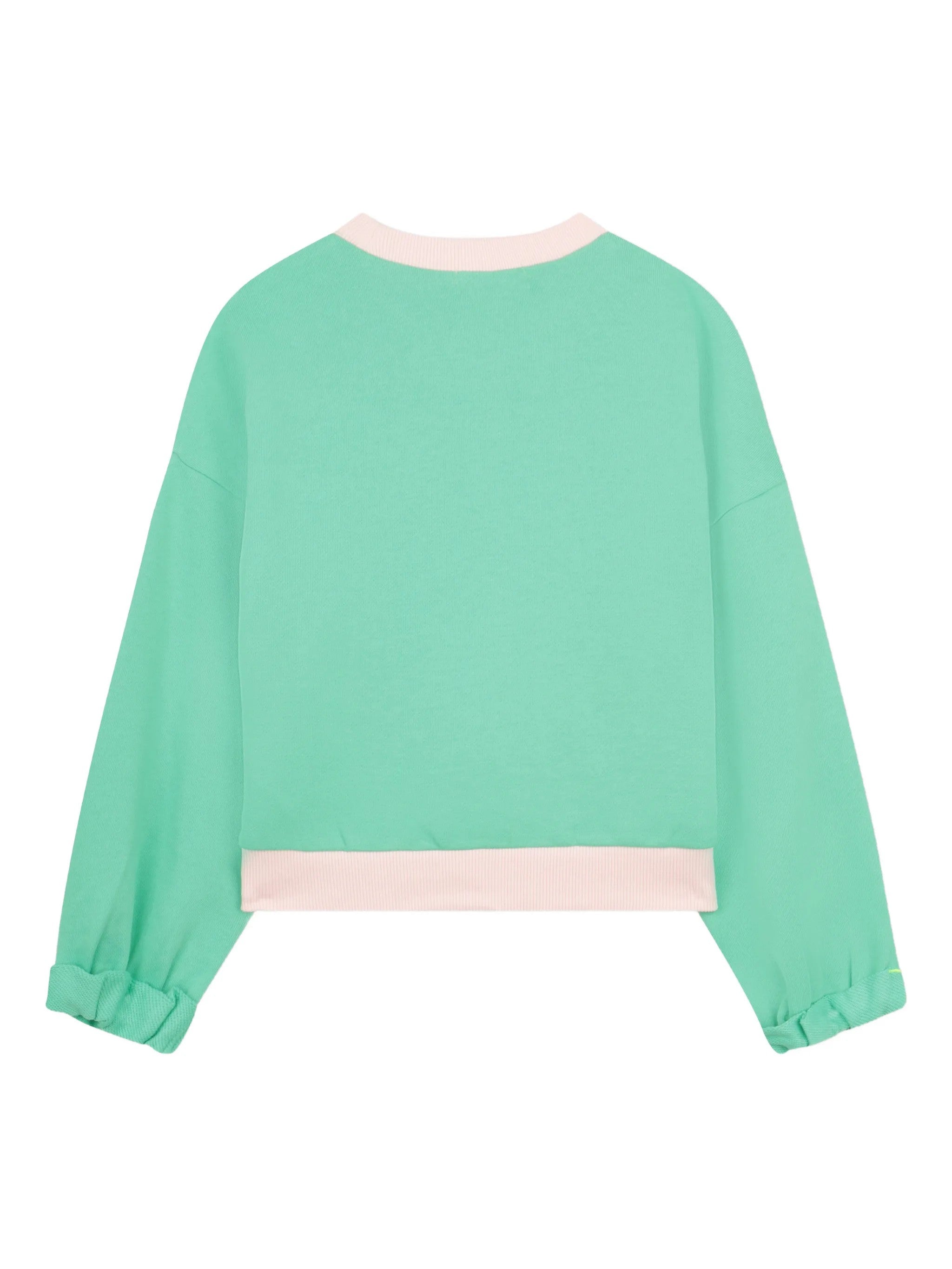 Billieblush Verde