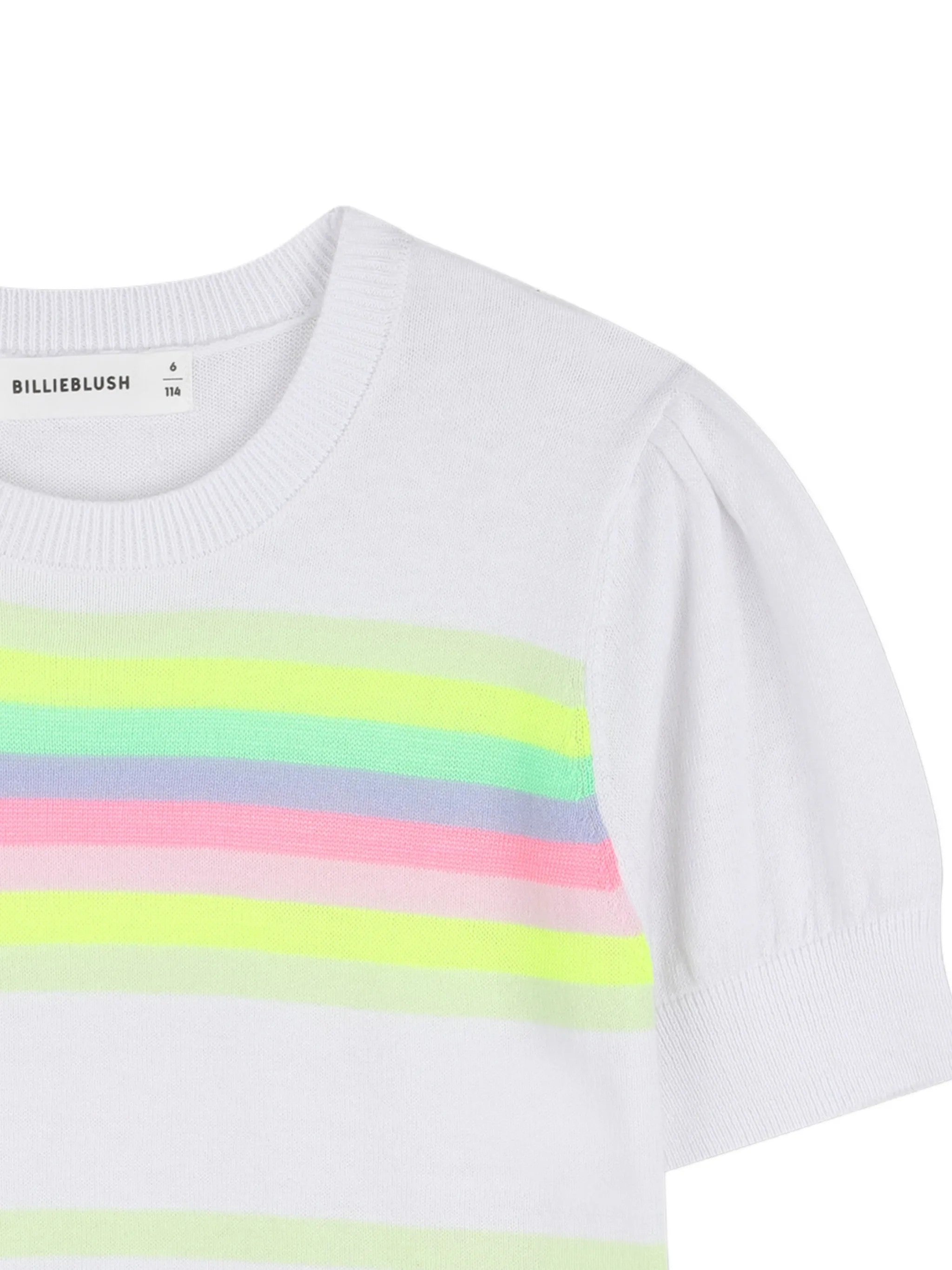 Billieblush Bianco