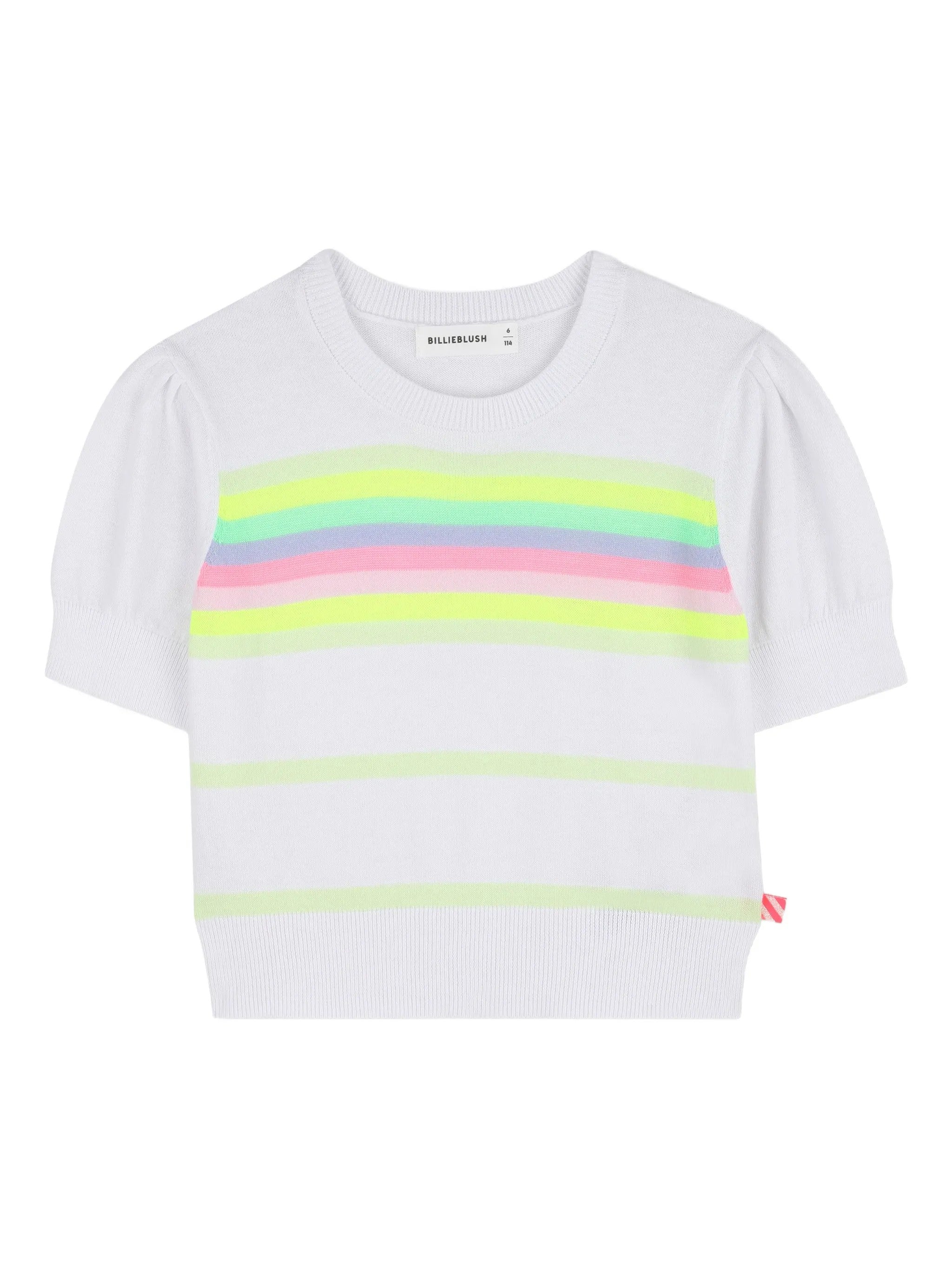 Billieblush Bianco