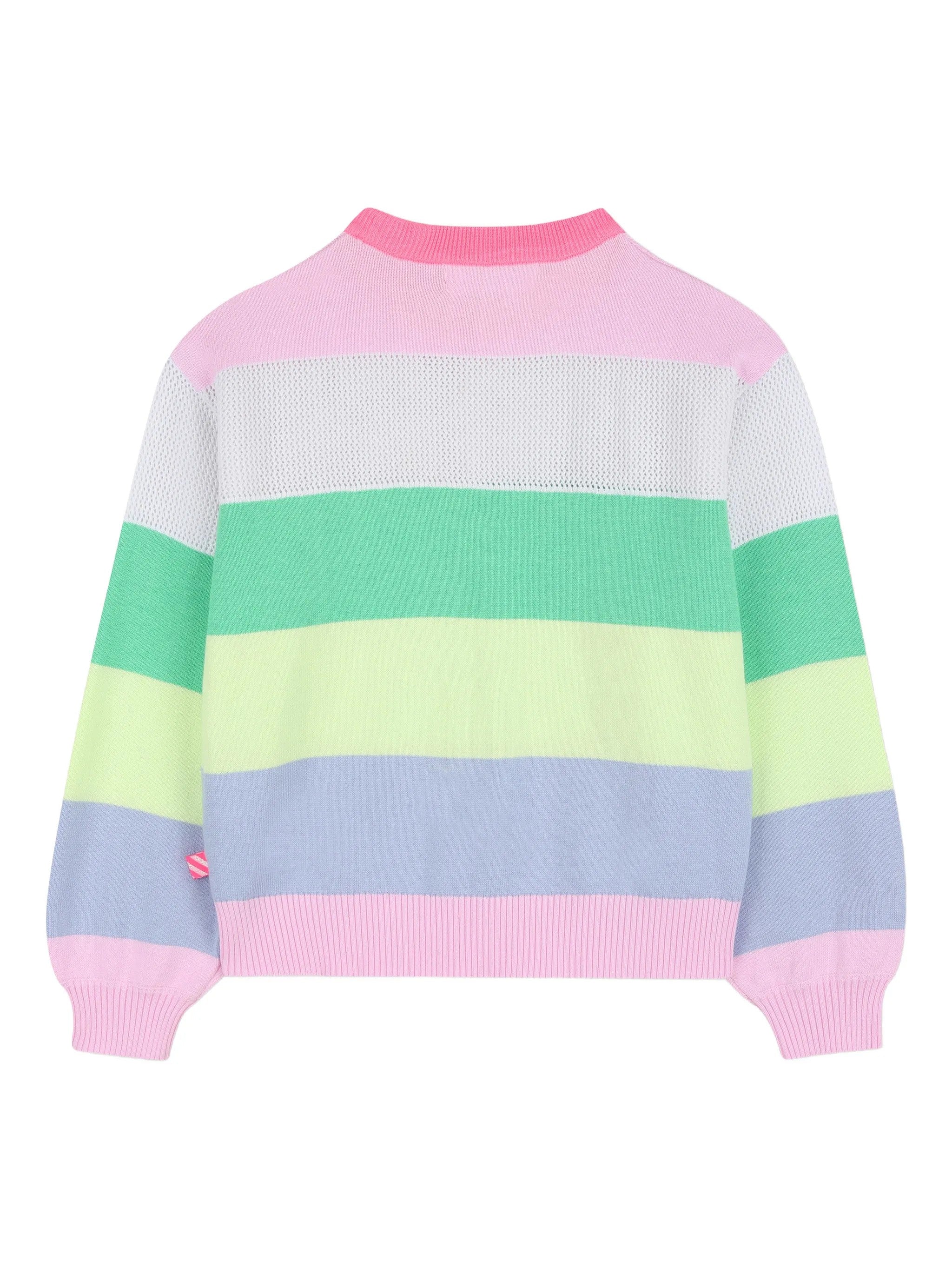 Billie Blush Mehrfarbig