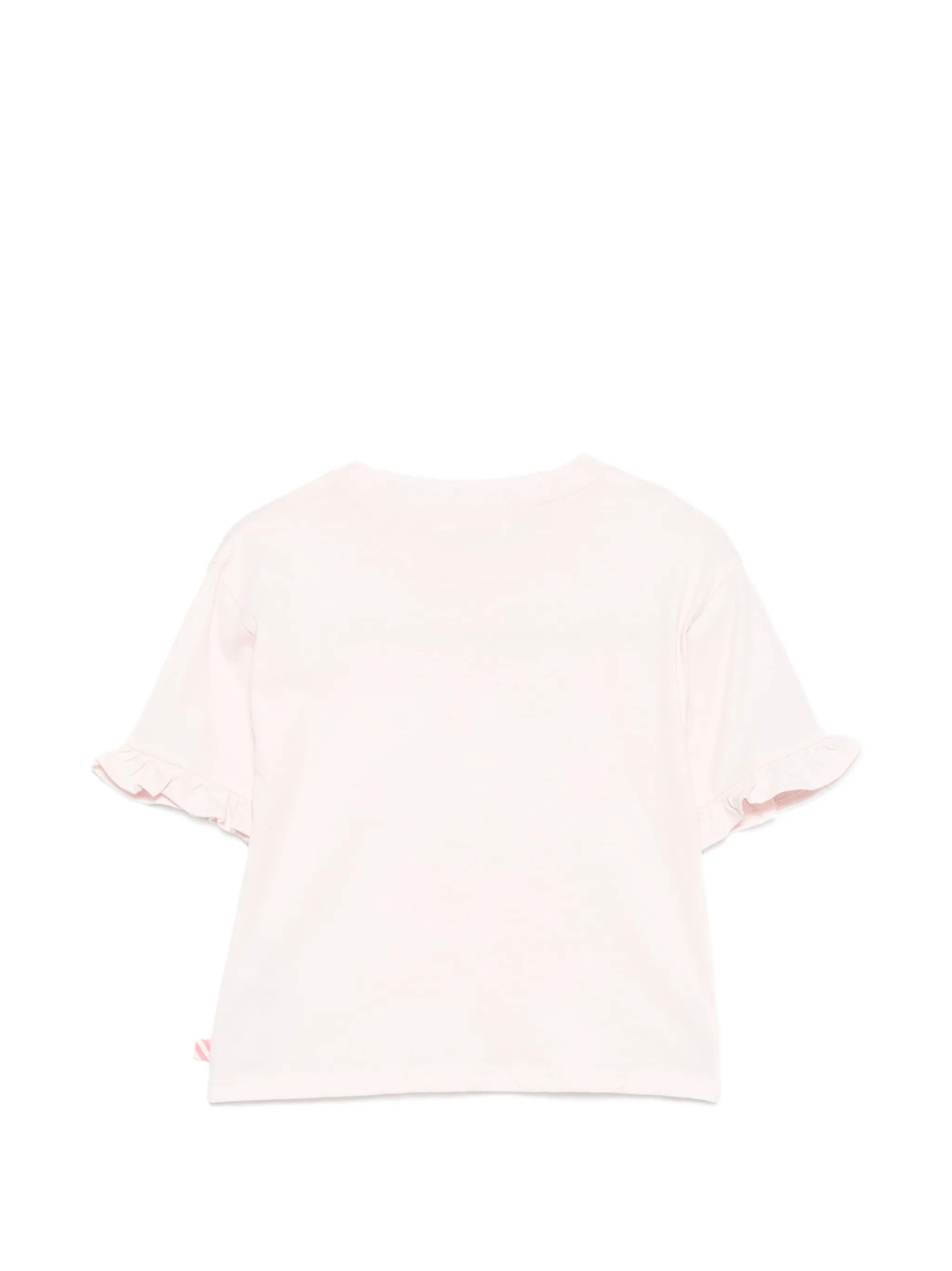 Billieblush Rosa