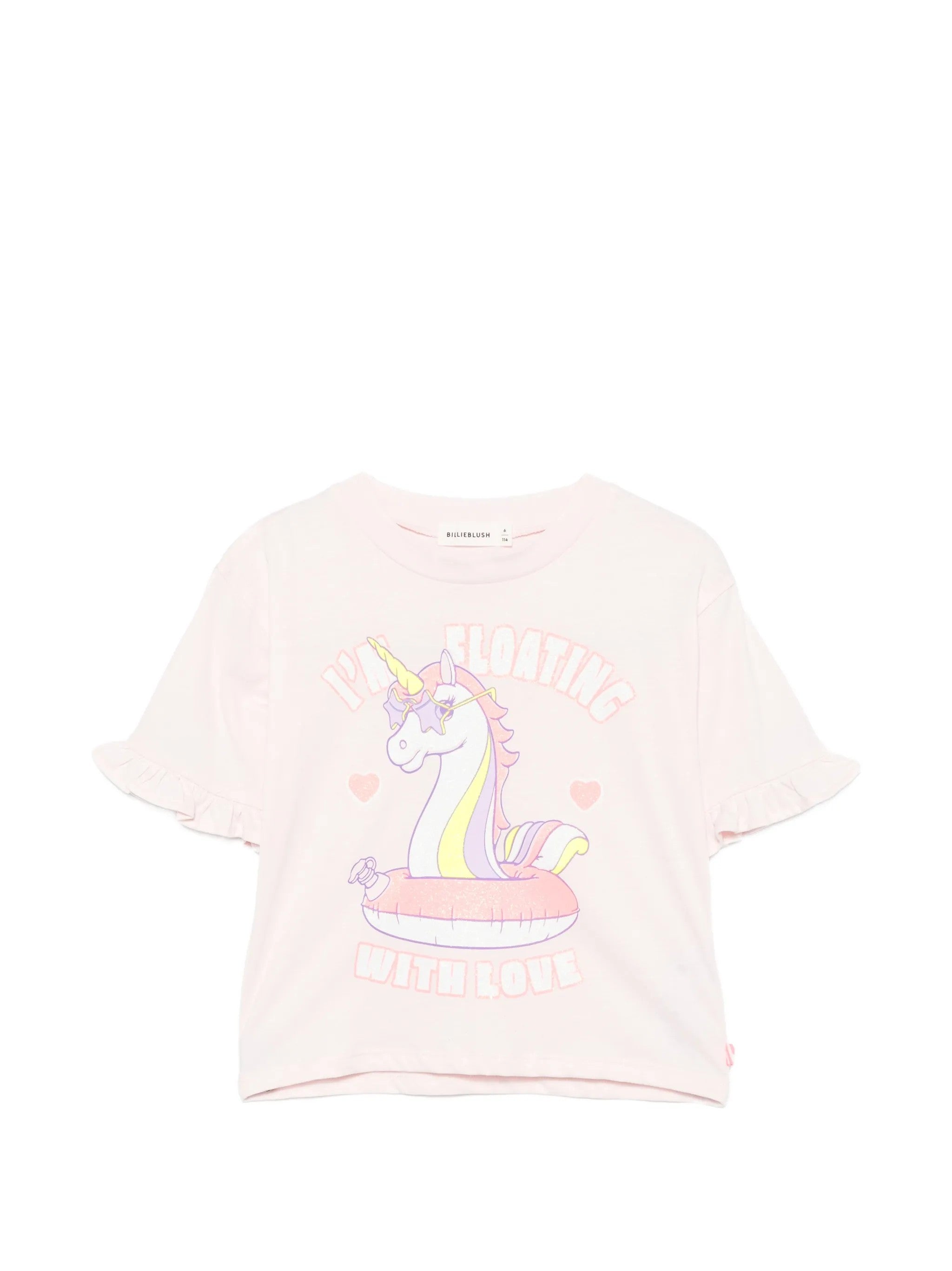 Billieblush Rosa