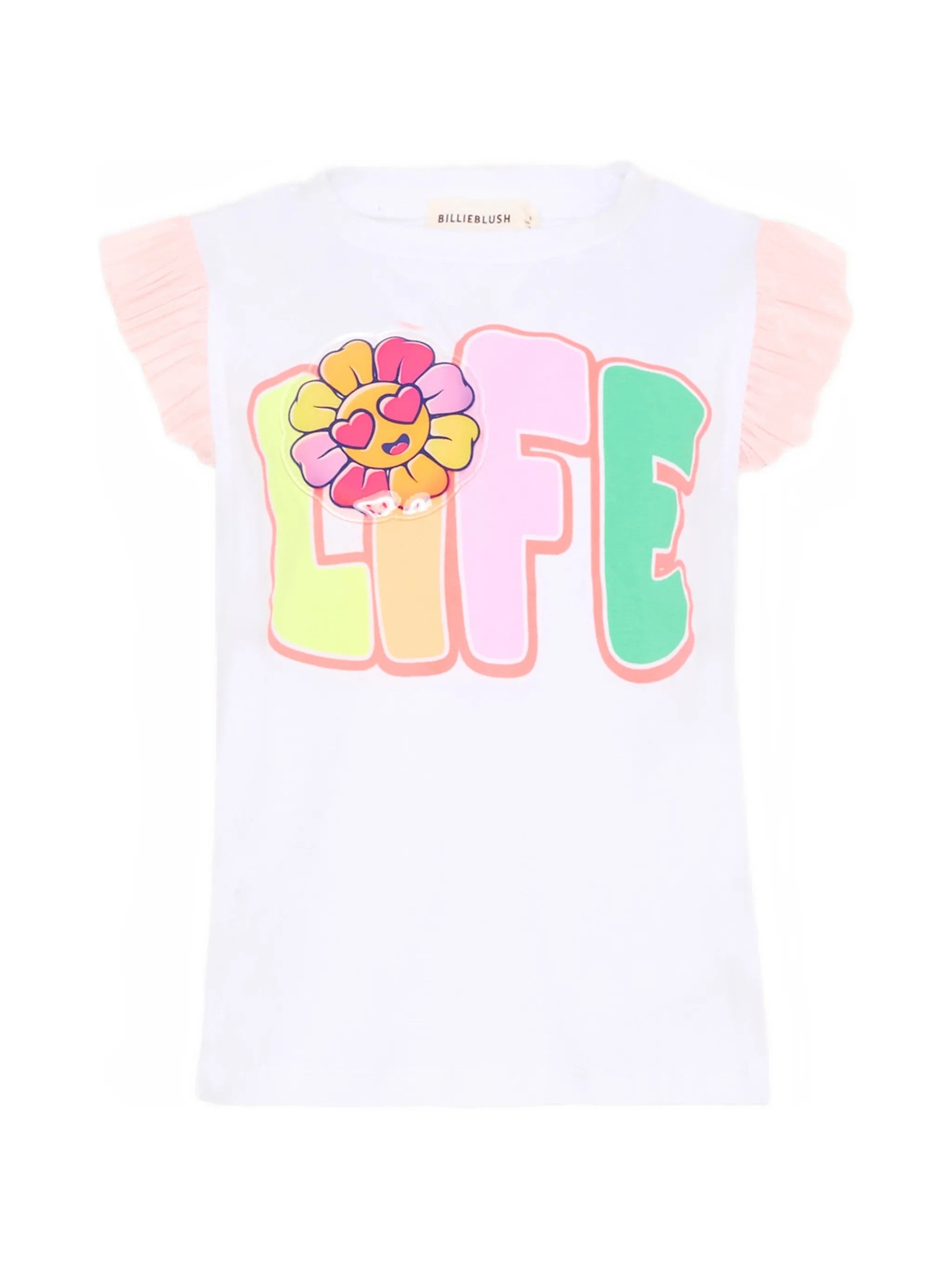 Billieblush Bianco
