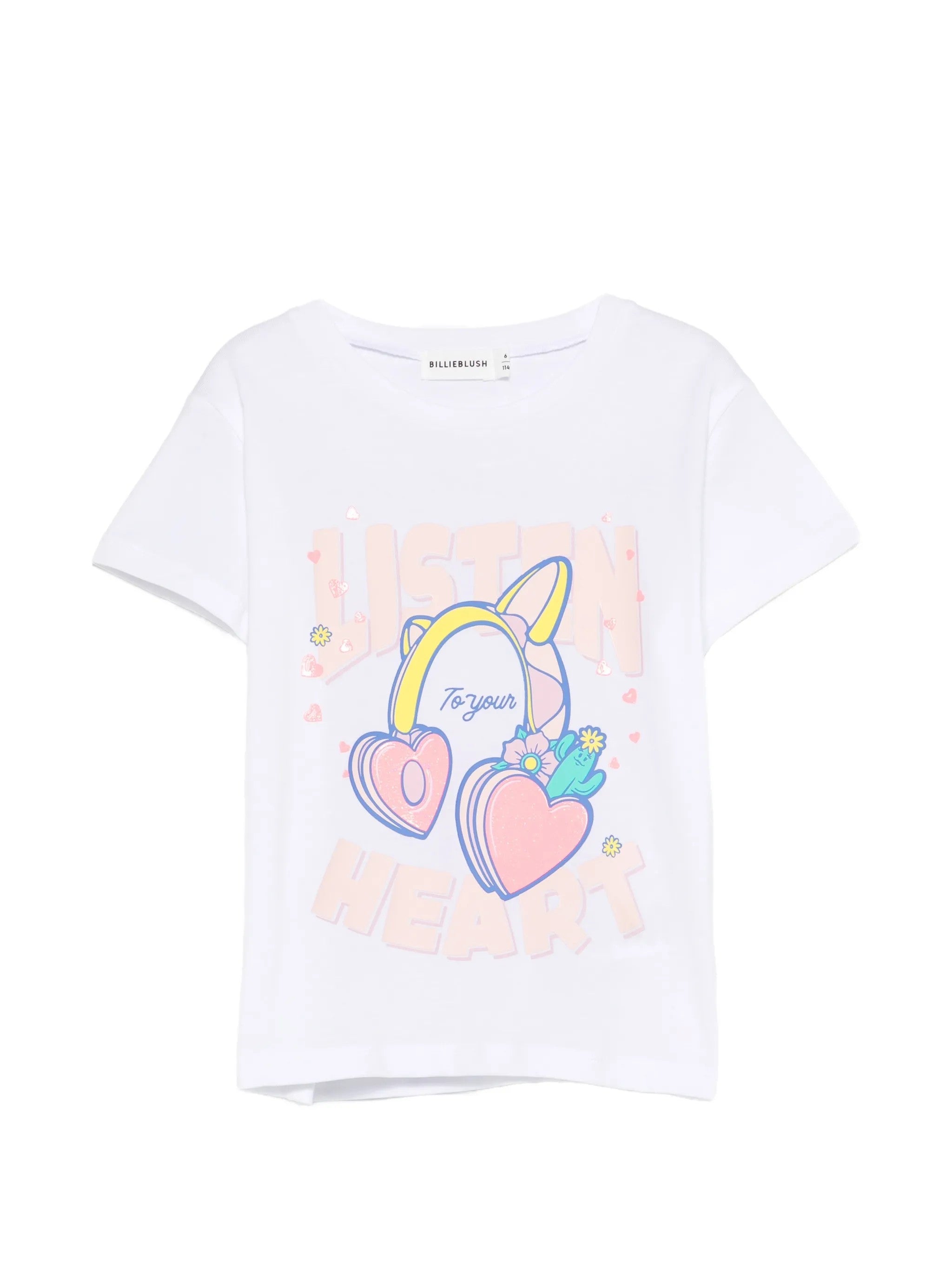Billieblush Bianco