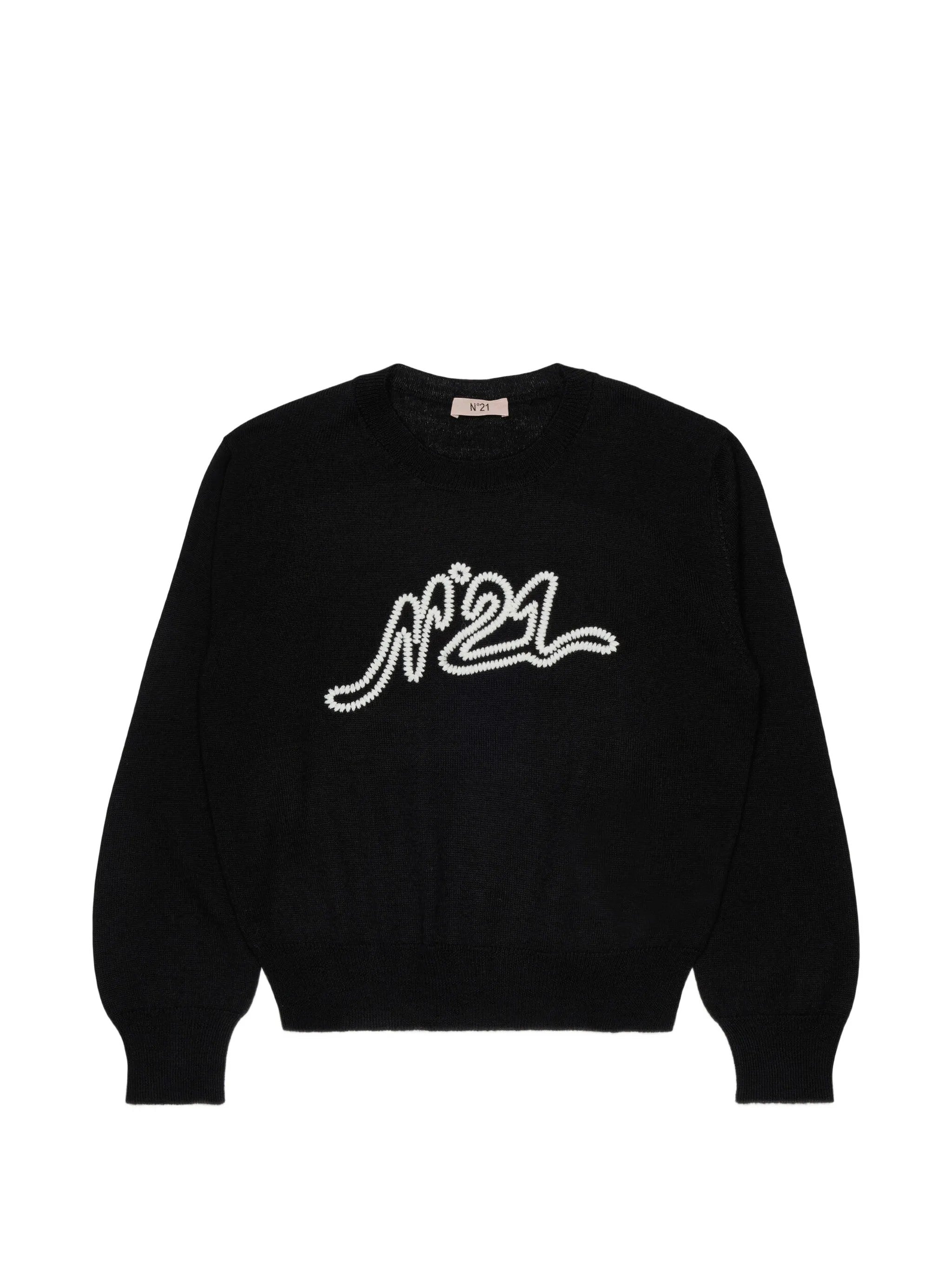 N.21 Nero