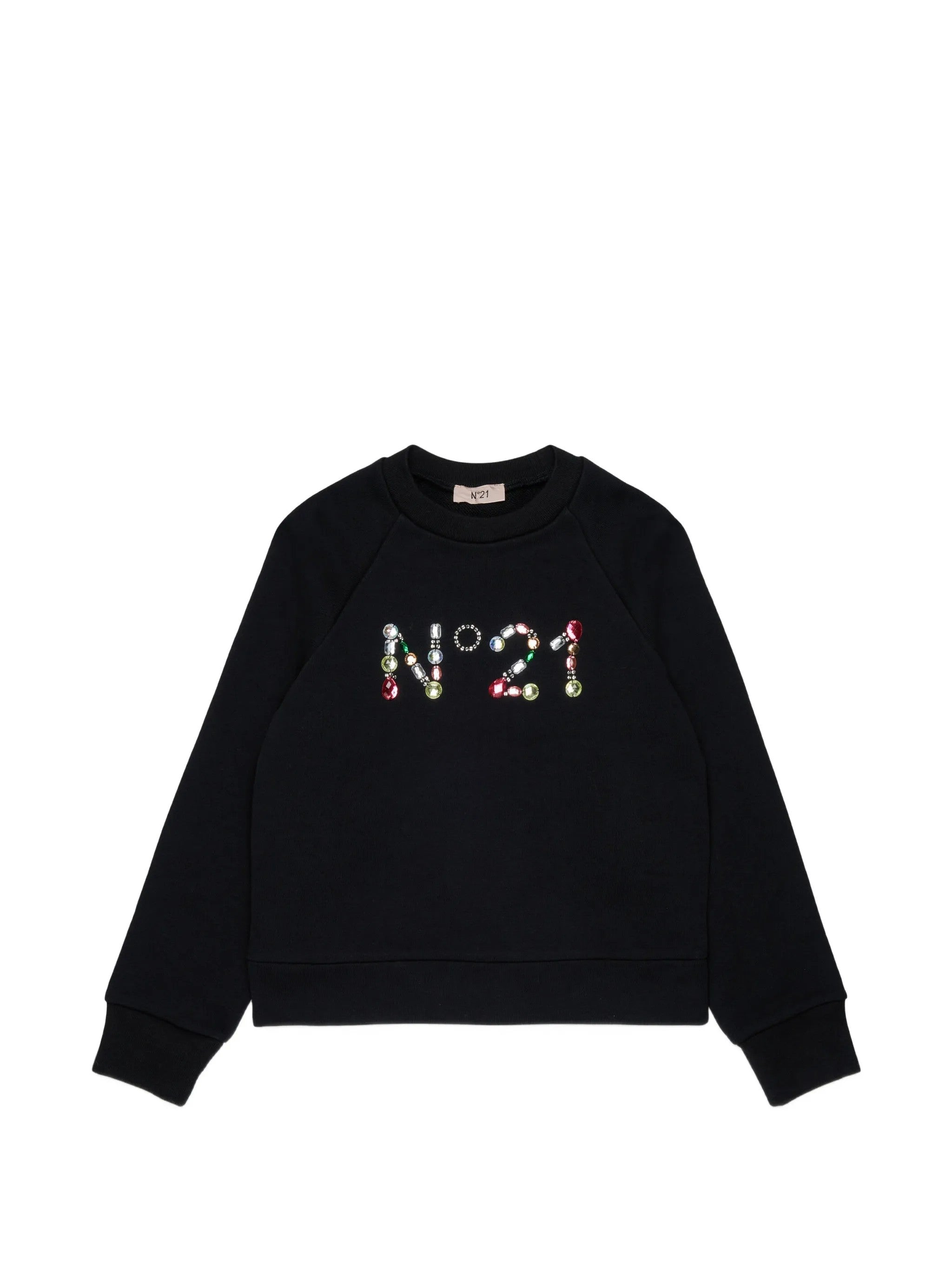 N.21 Nero