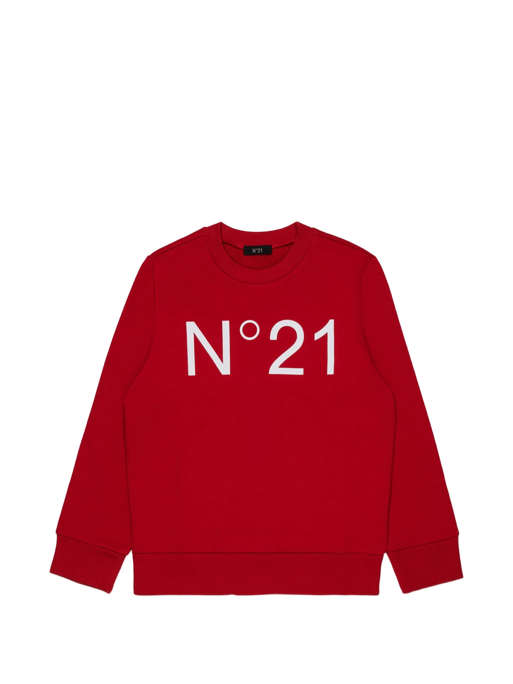 N.21 Rosso