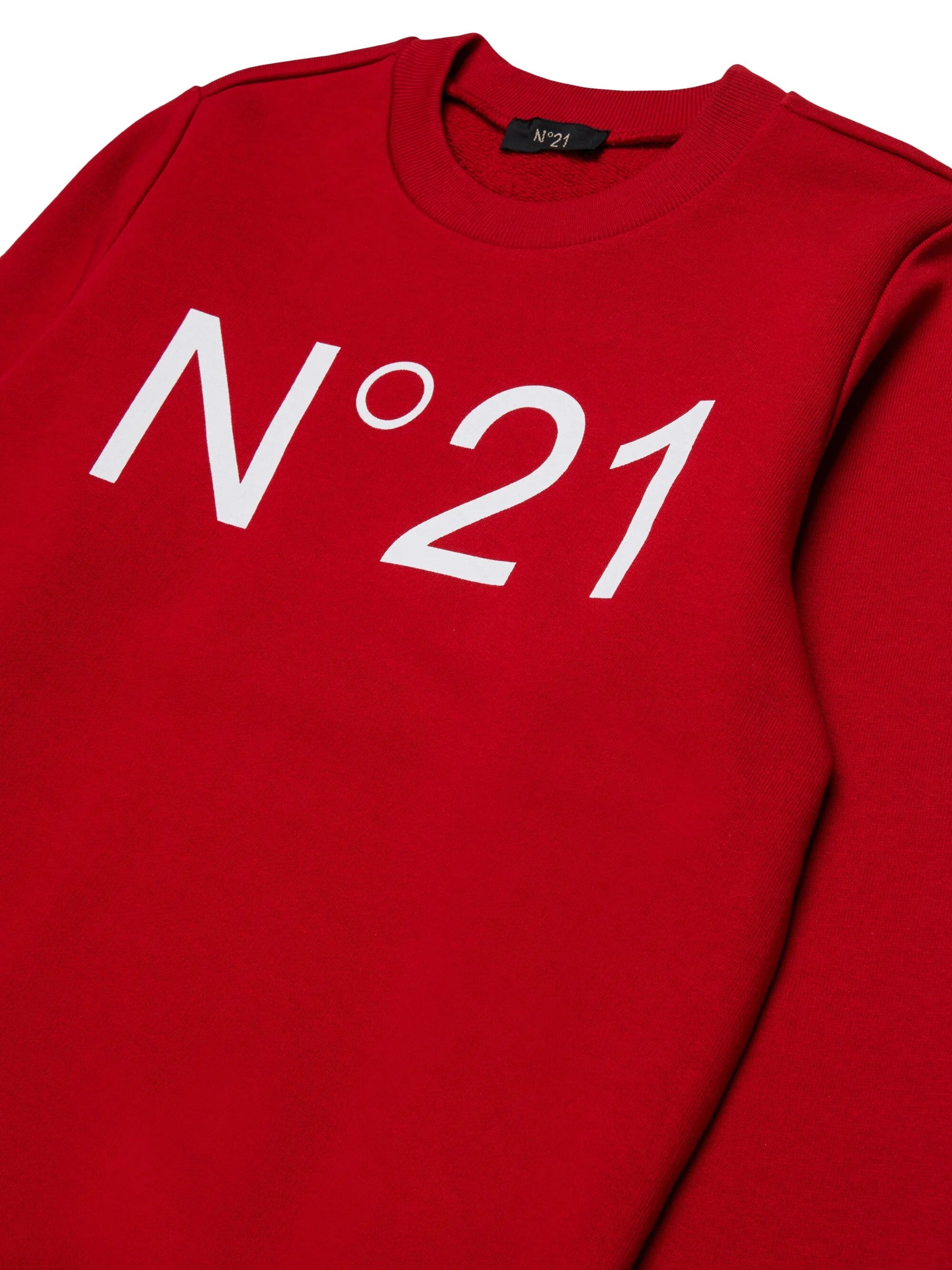N.21 Rosso