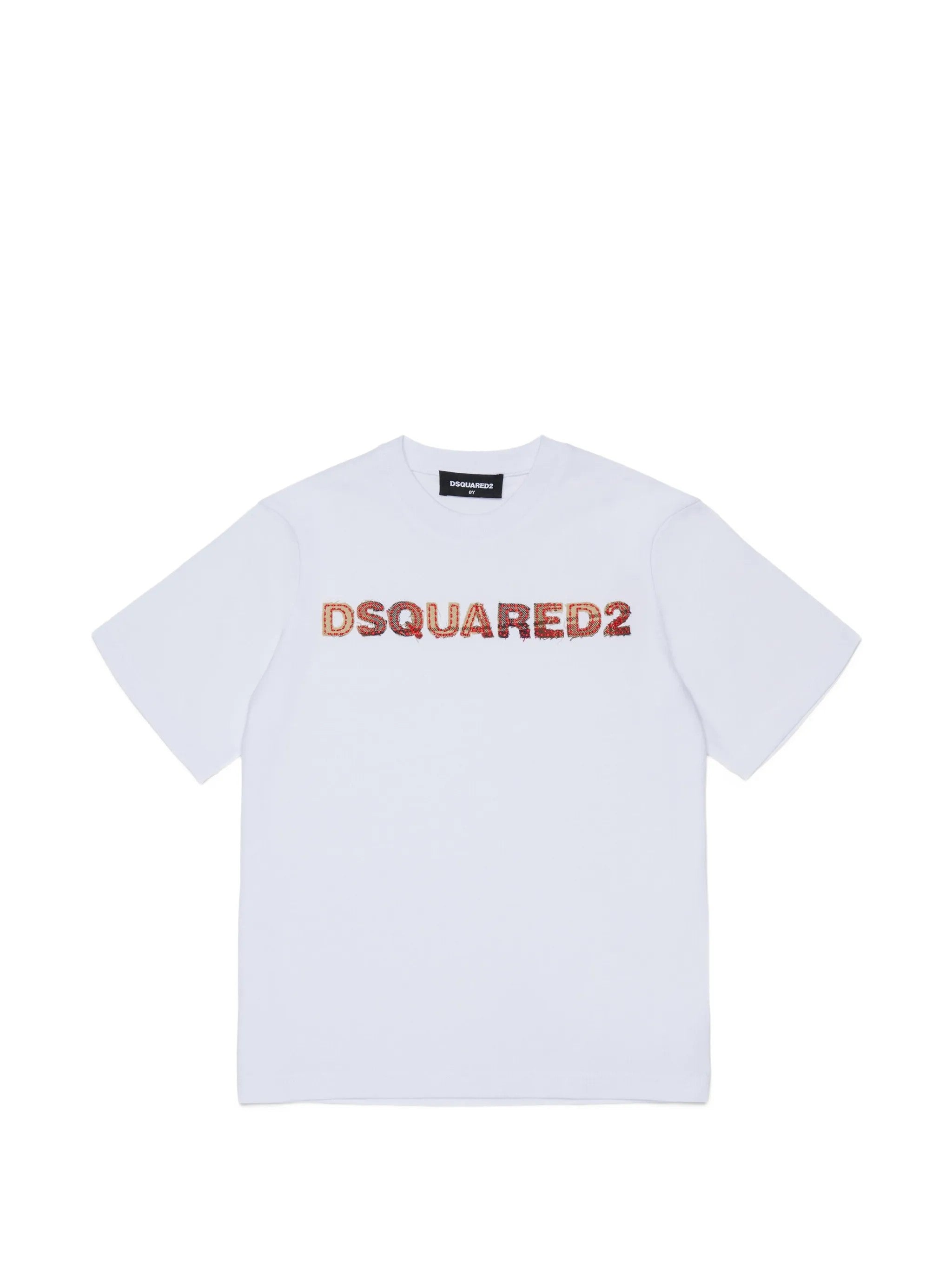 Dsquared2 Bianco
