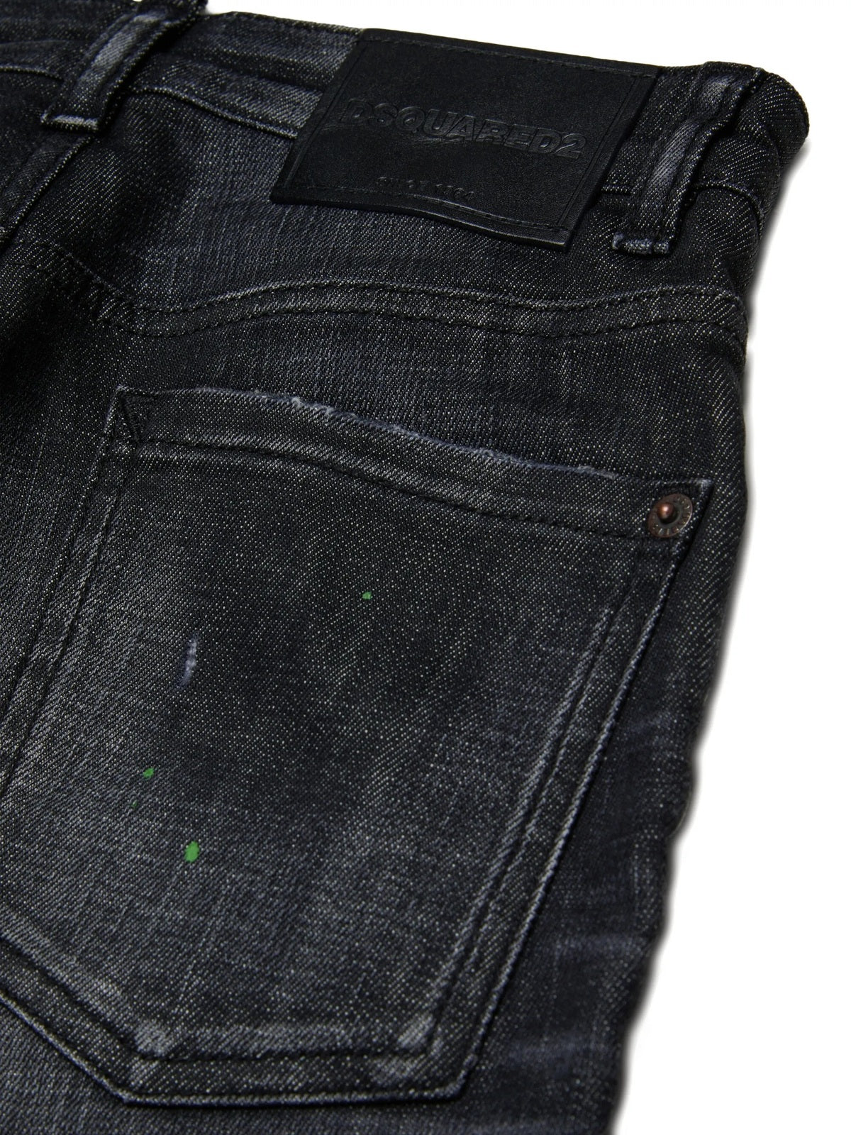 Dsquared2 Blu