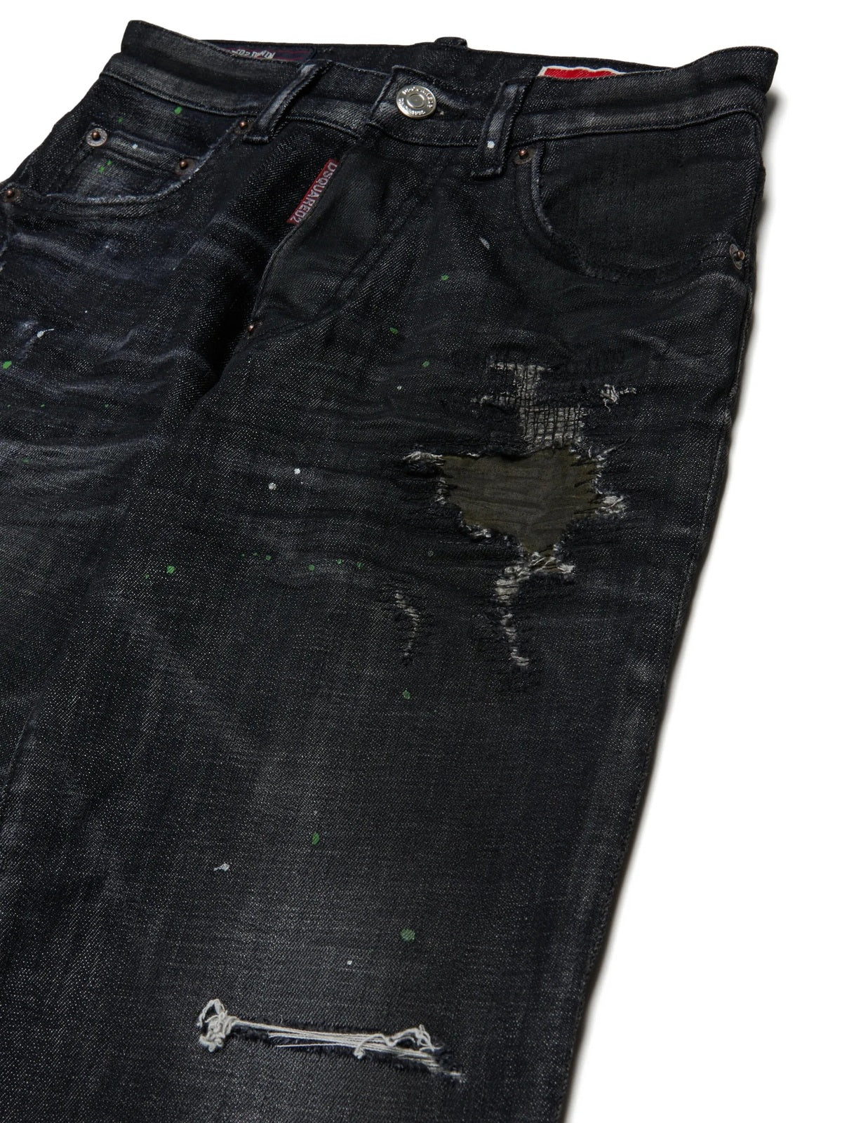 Dsquared2 Blu