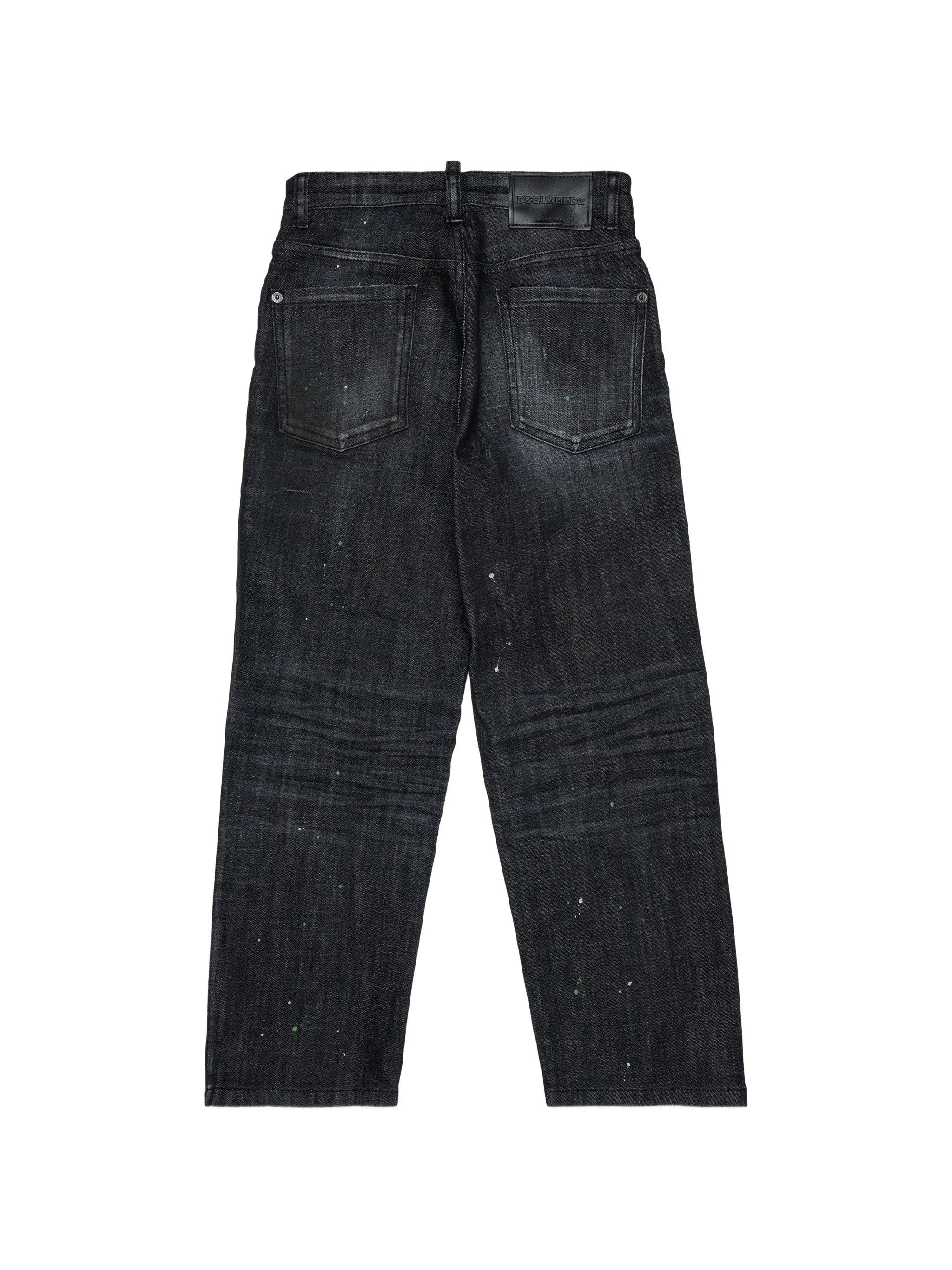 Dsquared2 Blu