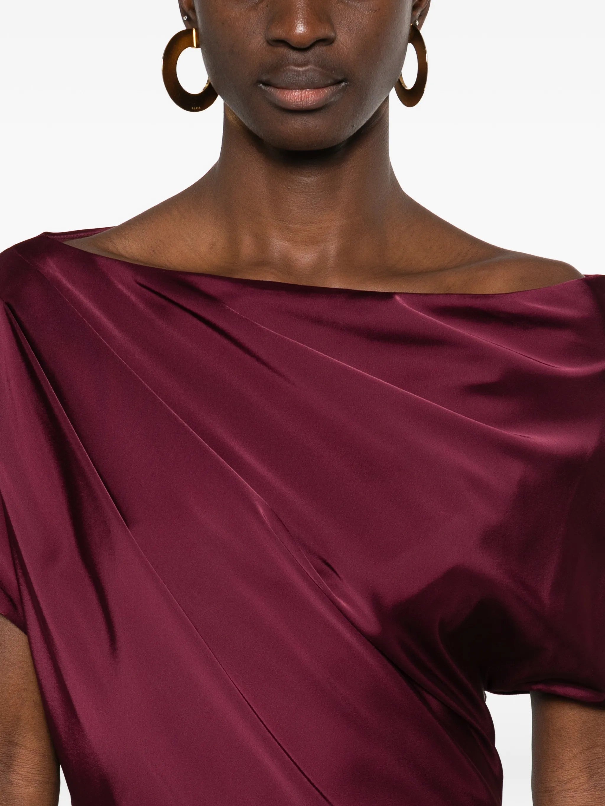Lauren Ralph Lauren Rot