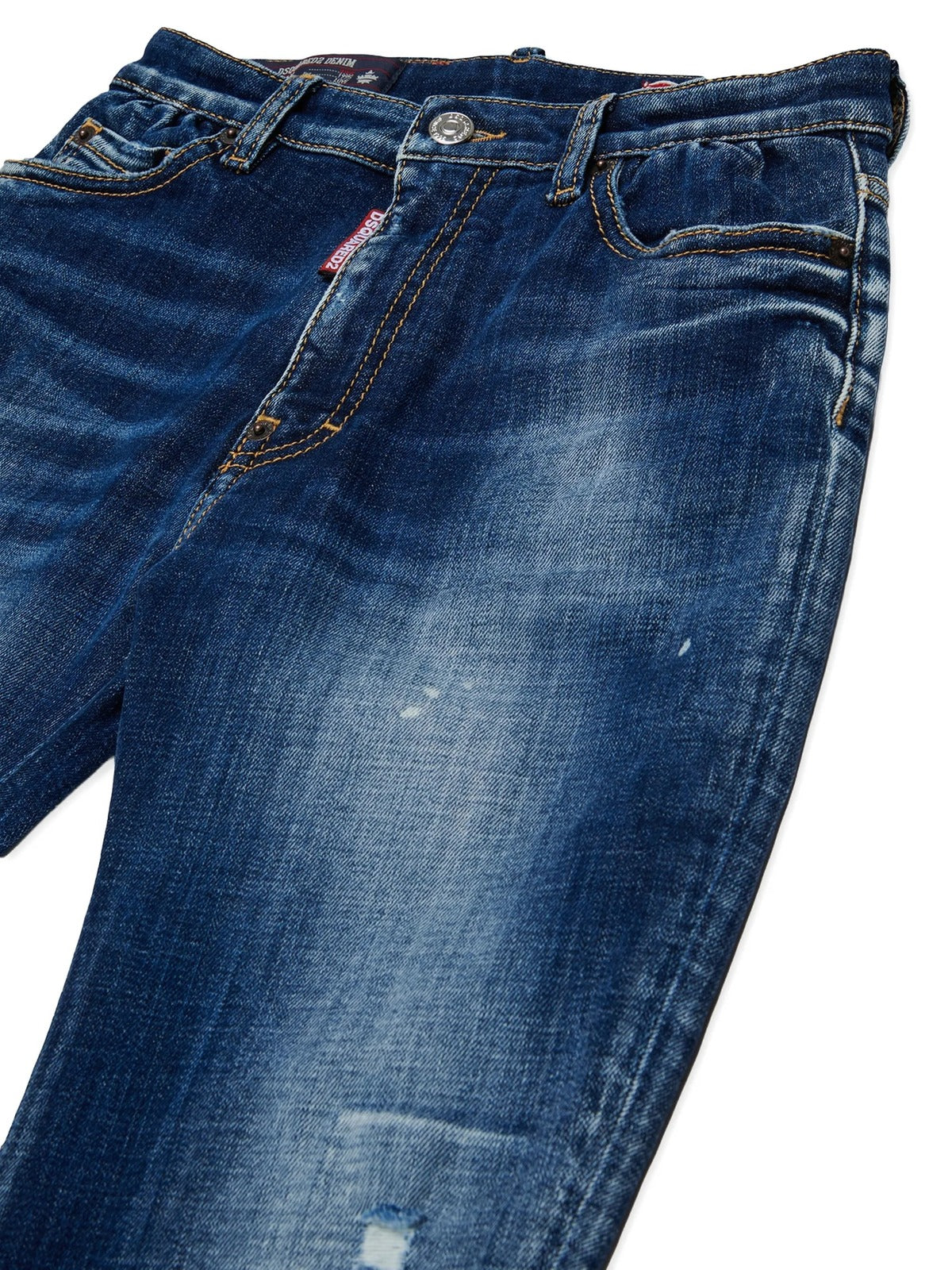 Dsquared2 Blu