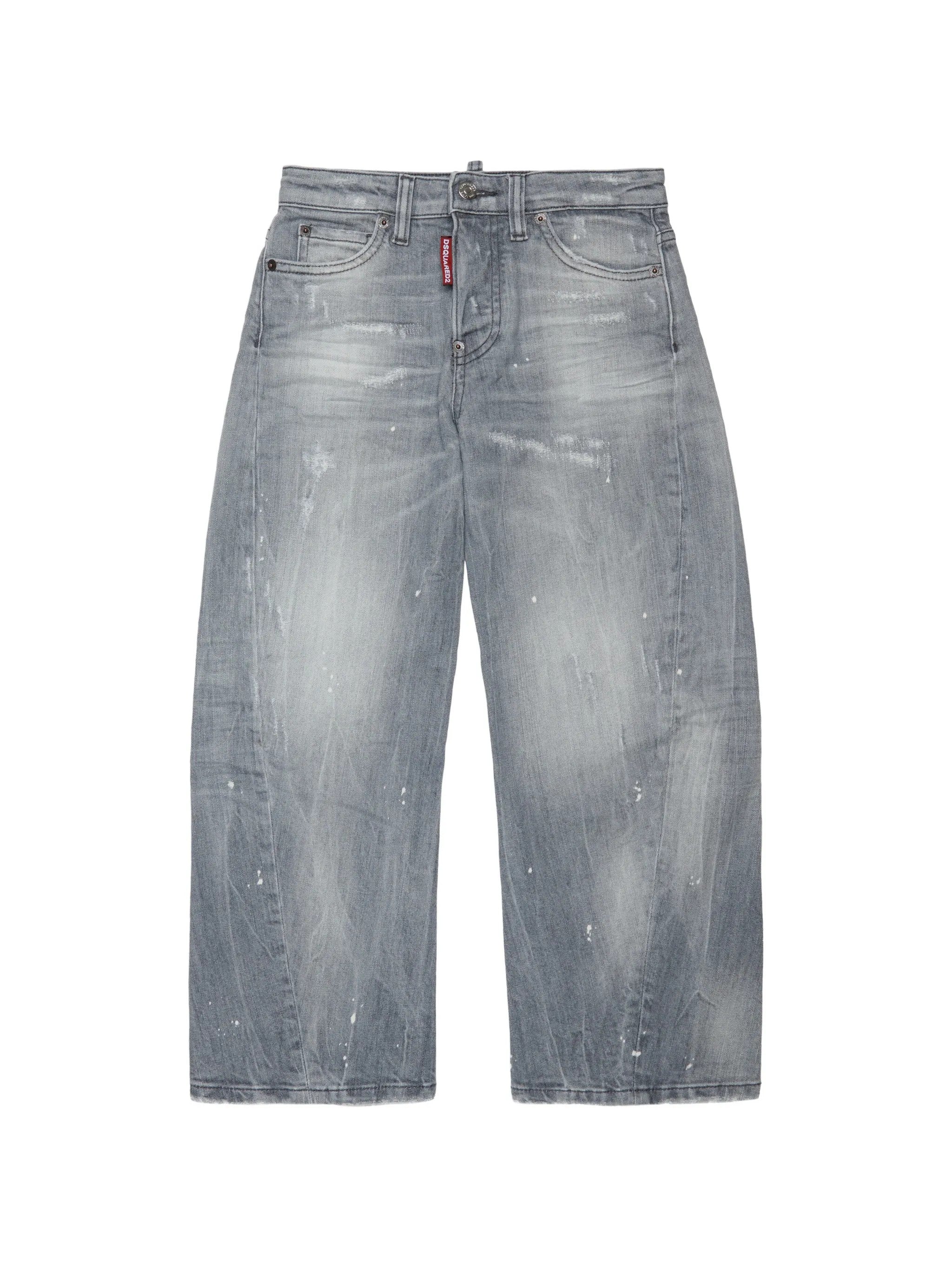 Dsquared2 Blu