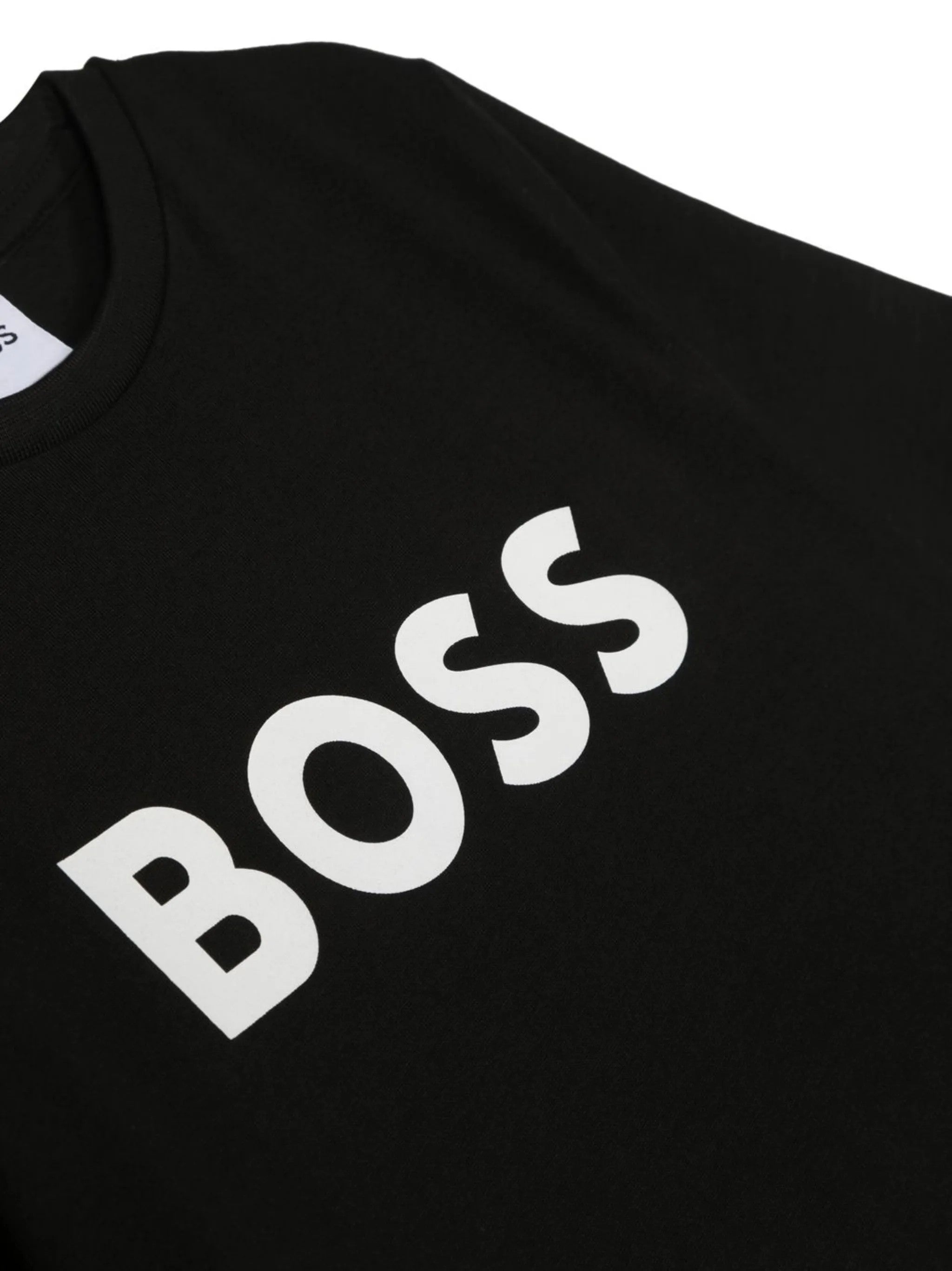 Boss Nero