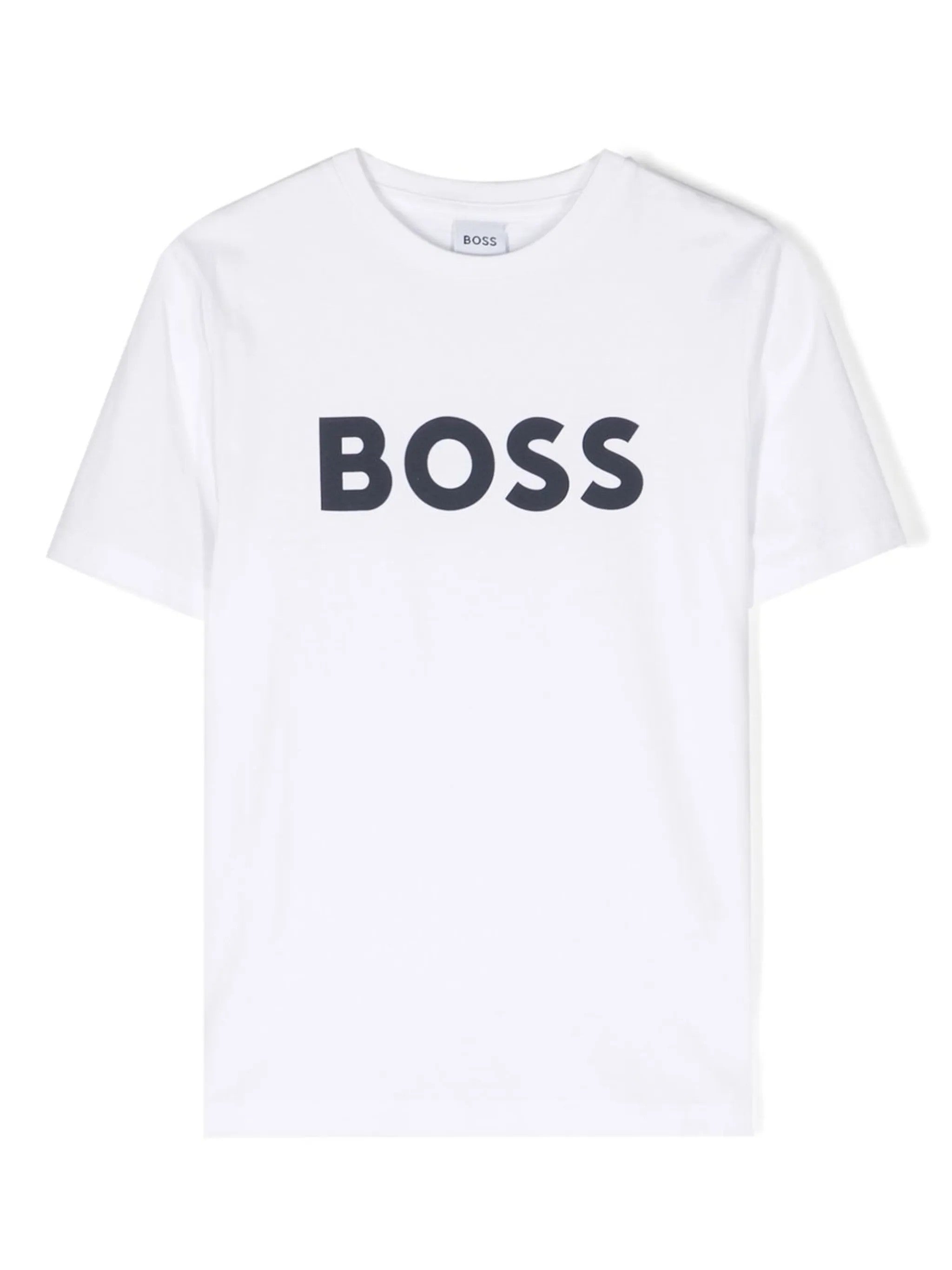 Boss Bianco