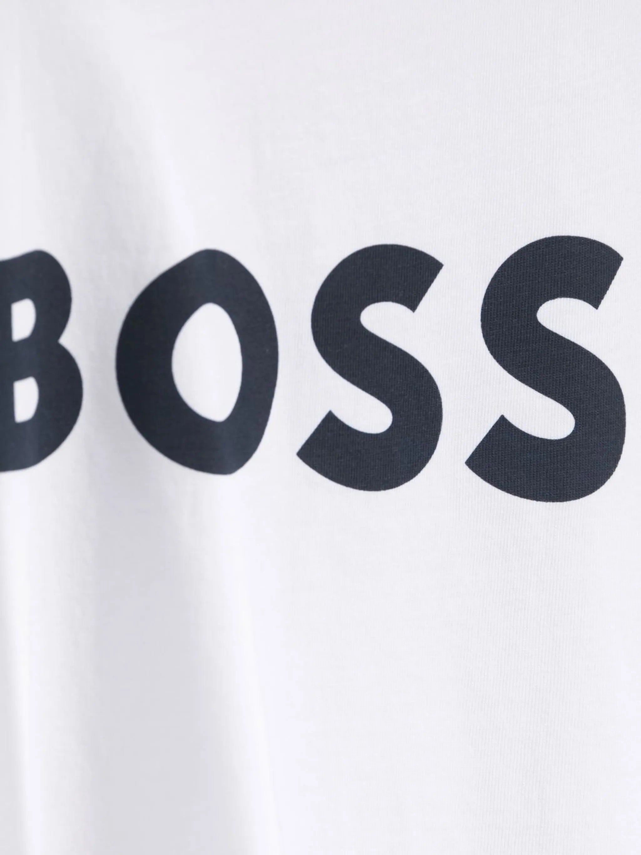 Boss Bianco
