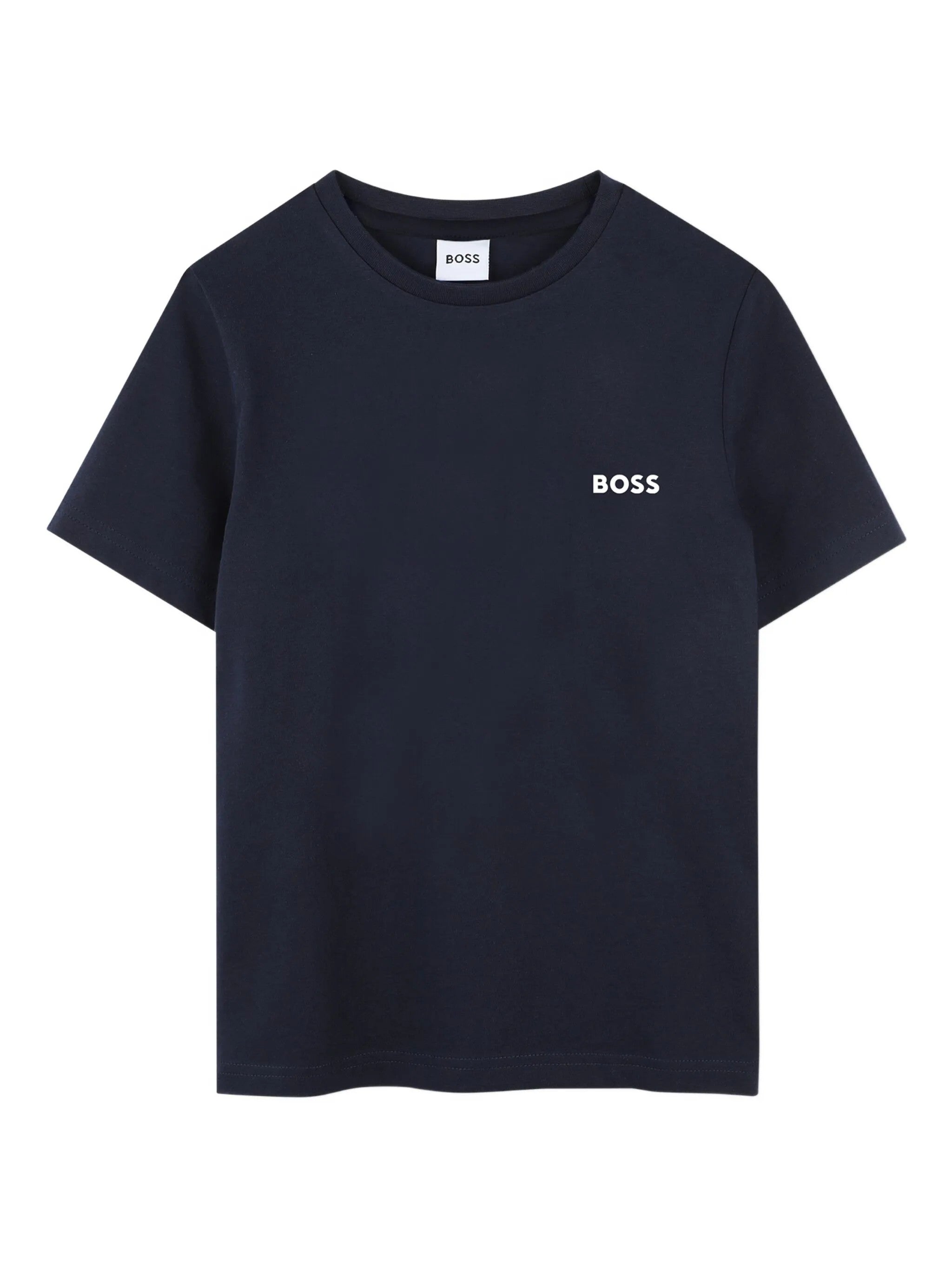 Boss Bianco