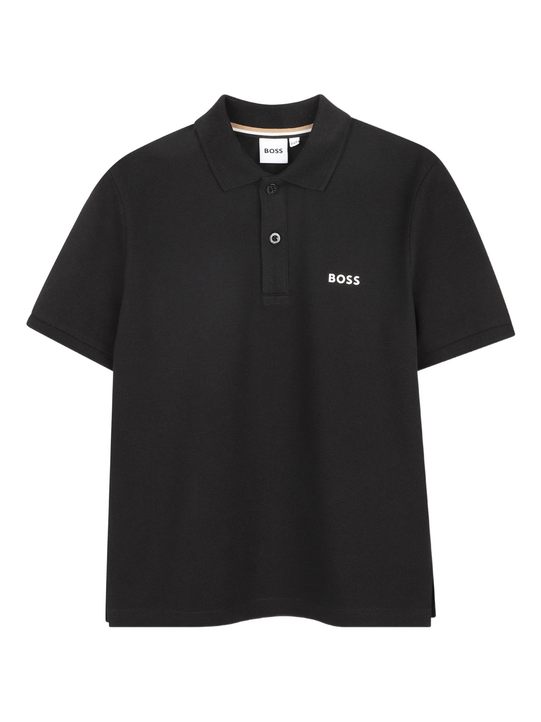 Black Boss