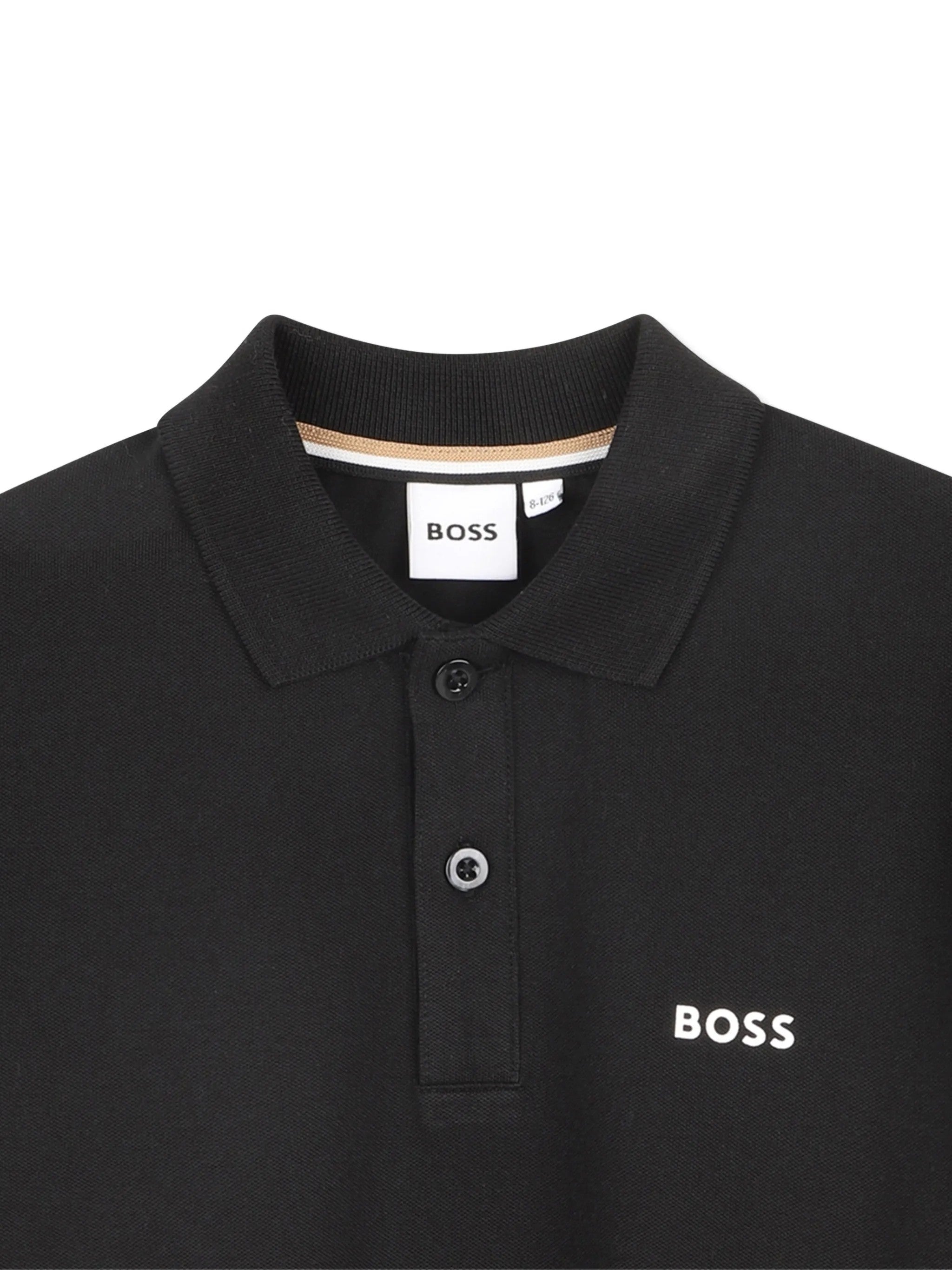 Black Boss