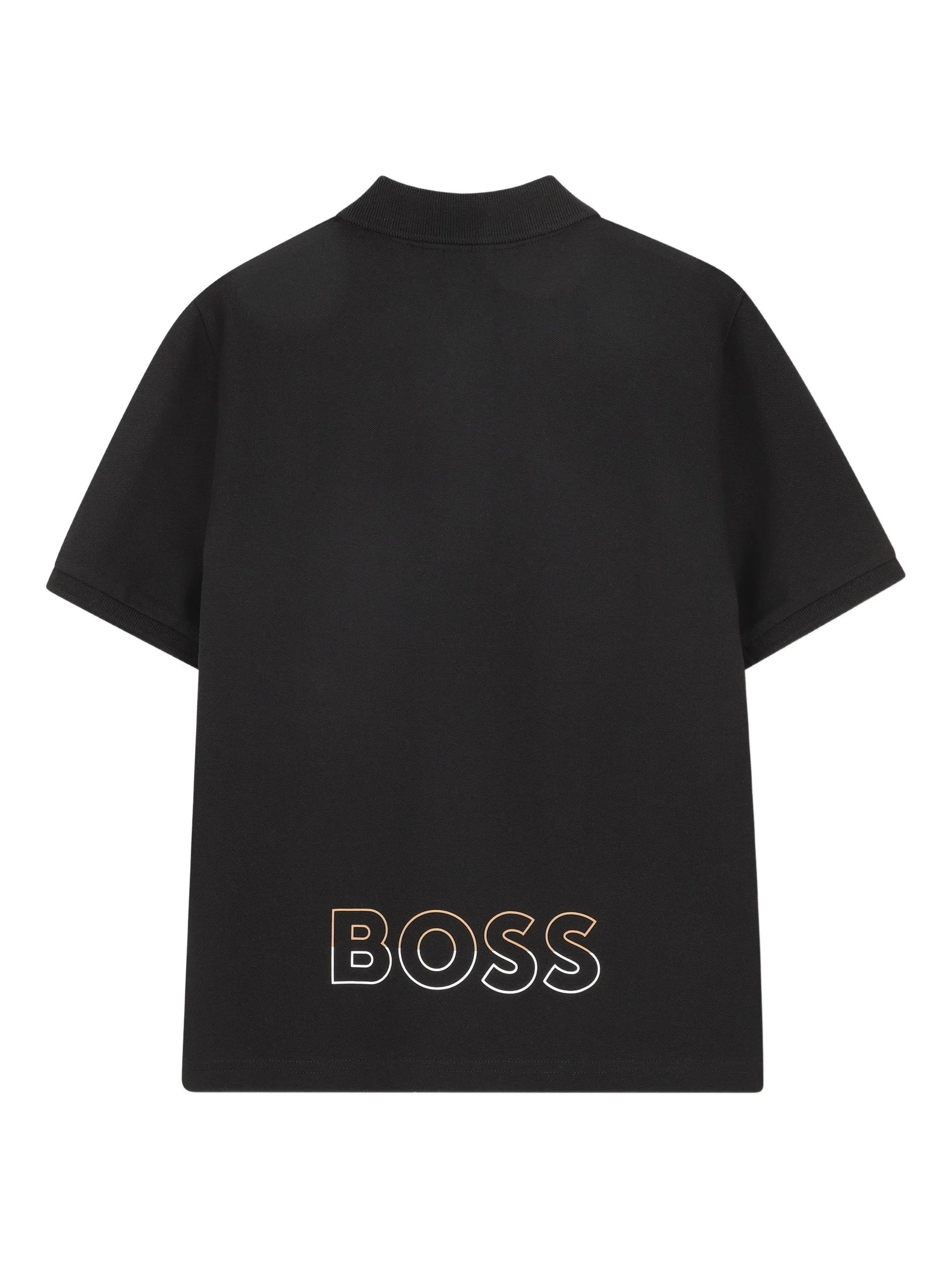 Black Boss